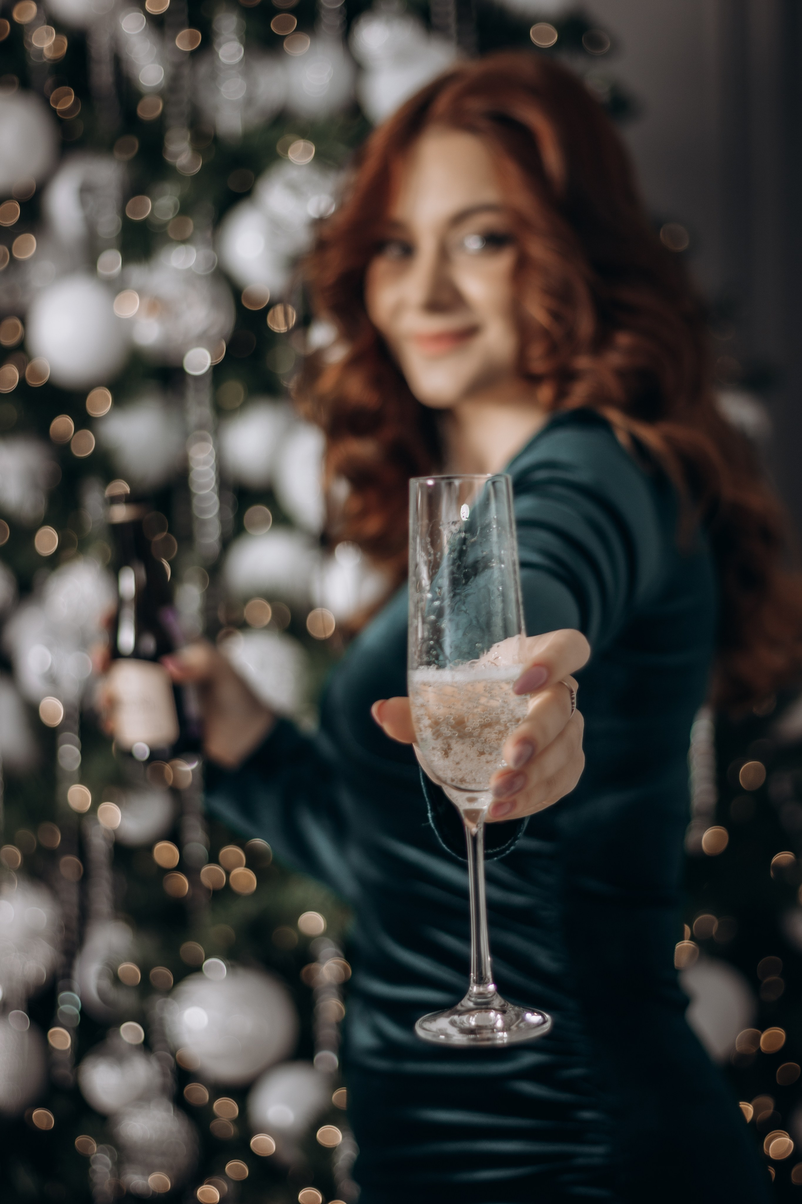 Лиза. Мария Трут. Фотограф