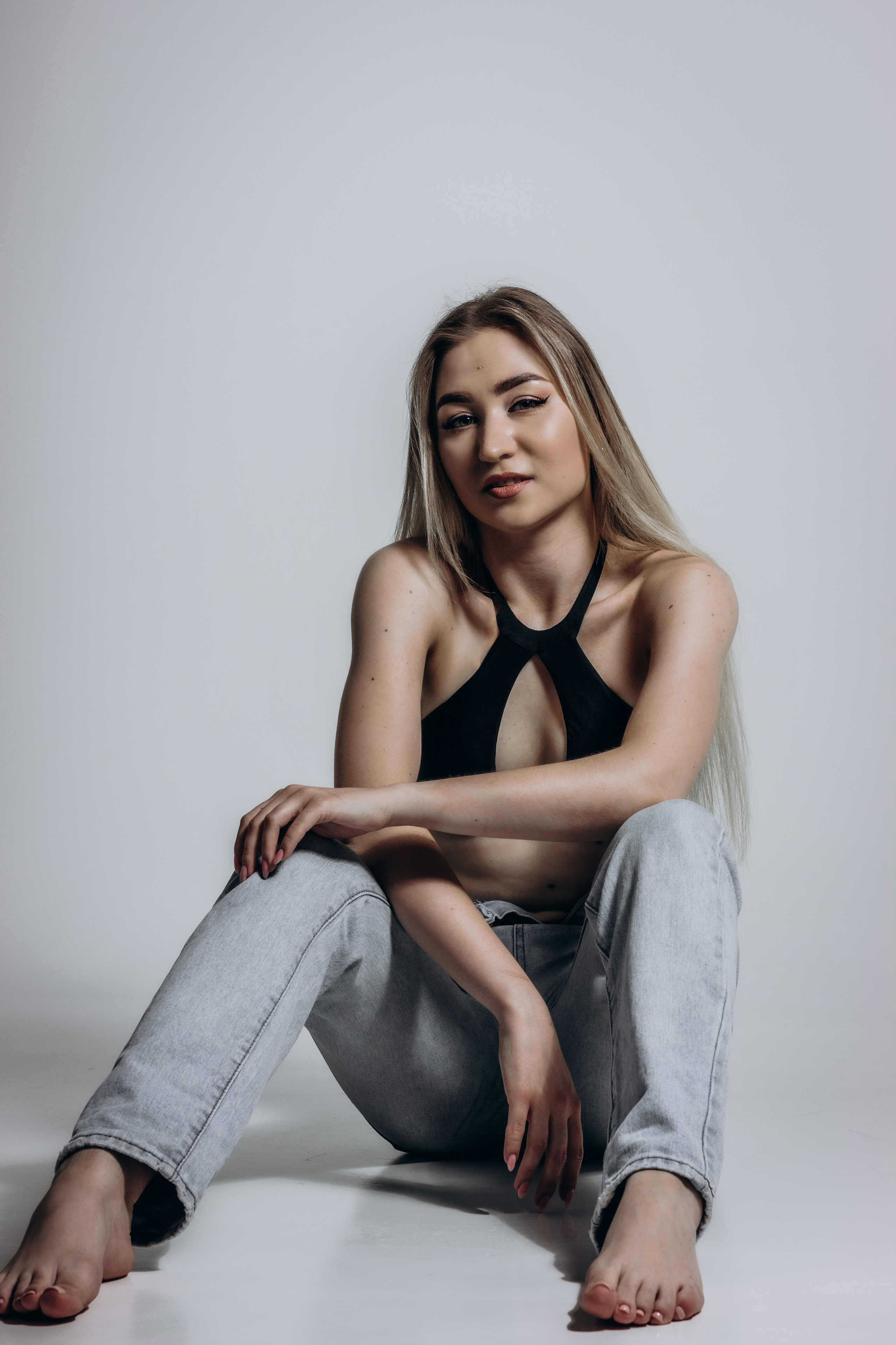 Лера. Мария Трут. Фотограф