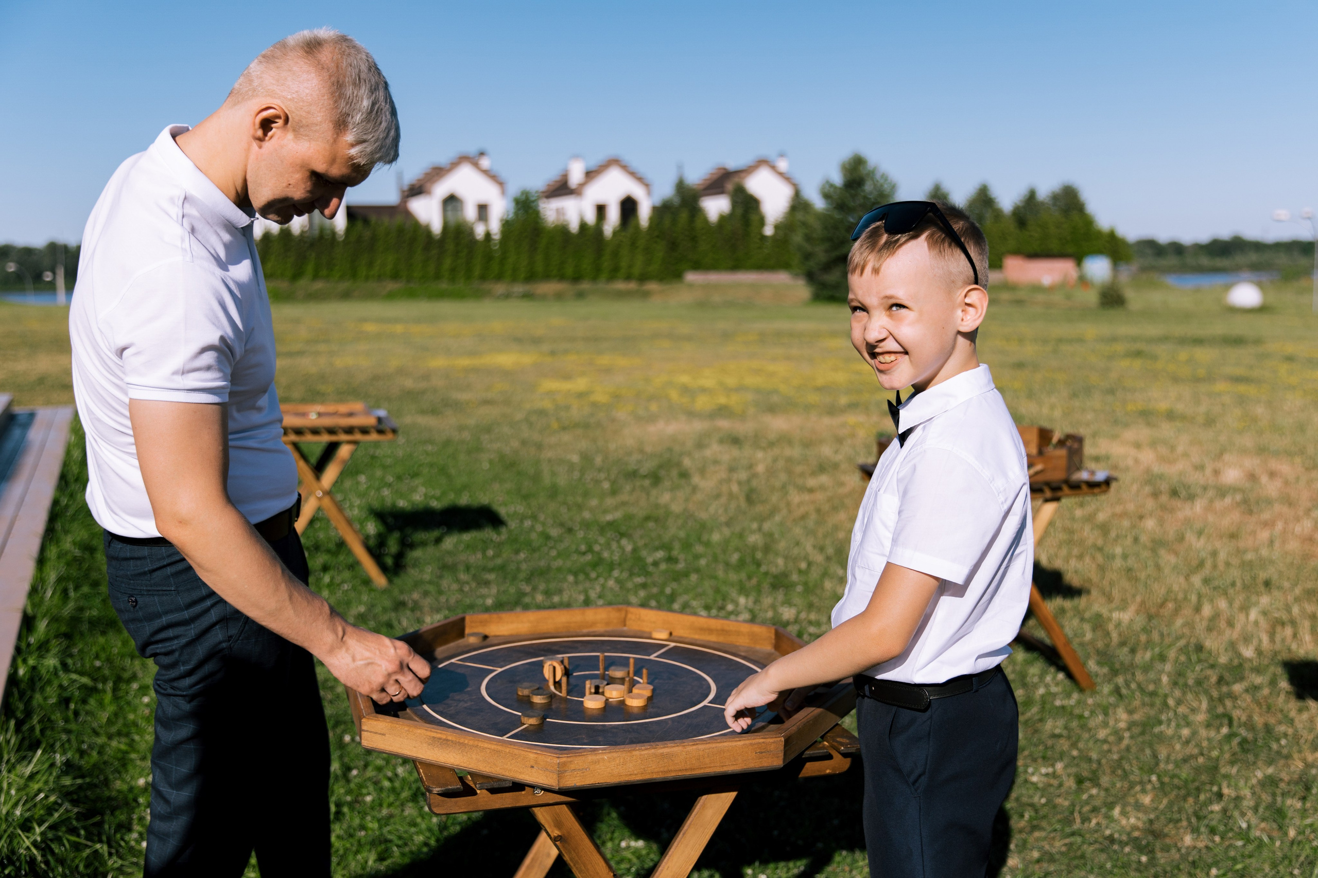 Крафтовые игры. Инсталаб Нижний Новгород