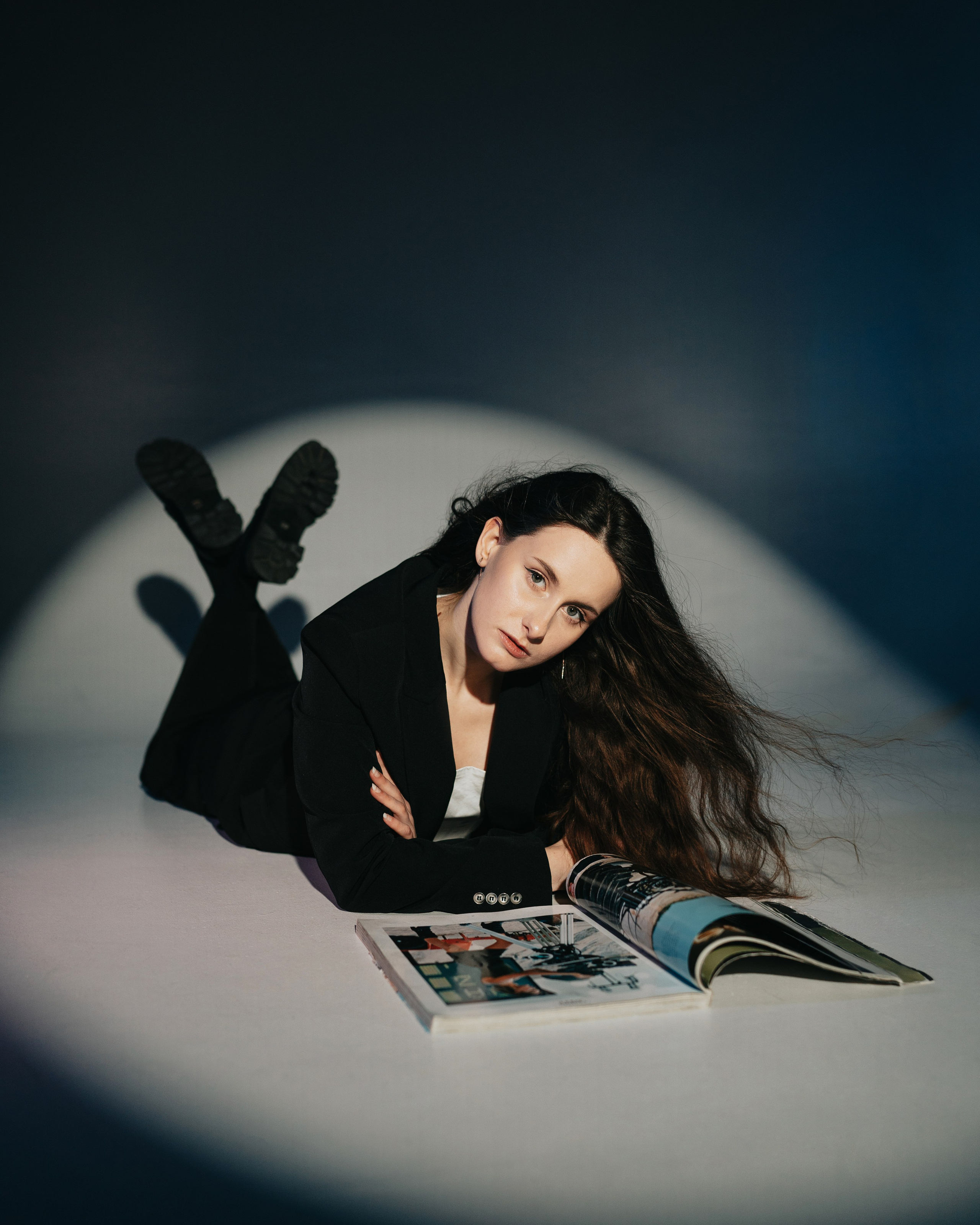 Лера. Фотограф | Москва | Дарья Новикова