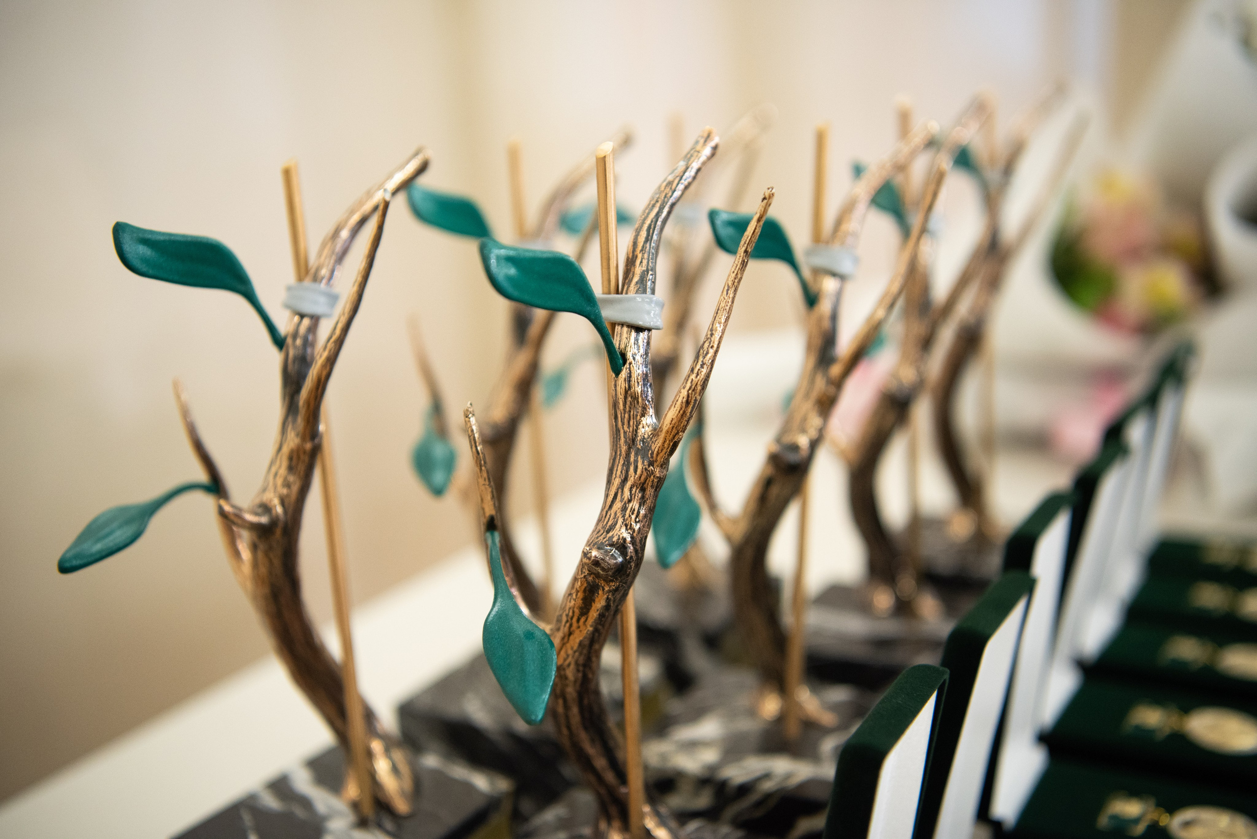 Климатические сессии | Правительство Москвы. Photographer | Moscow | Daria Novikova