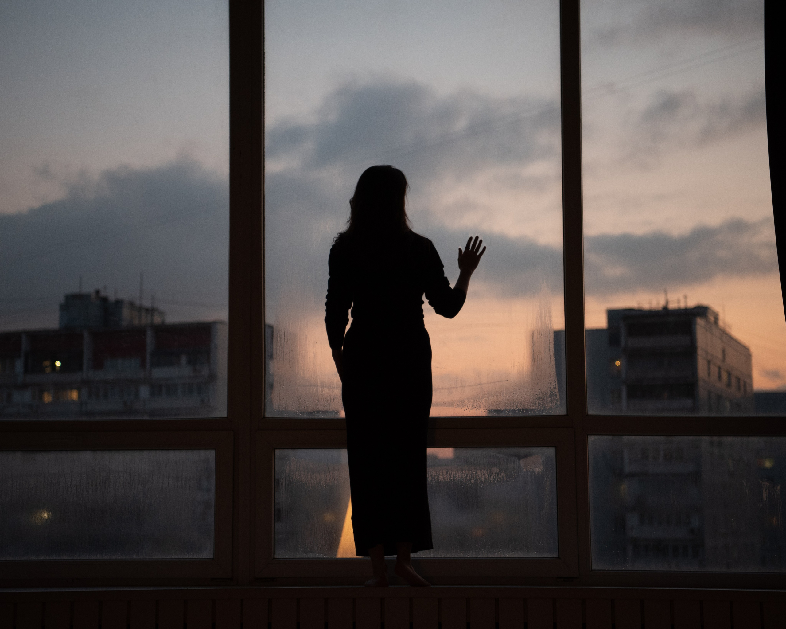 Любовь. Фотограф | Москва | Дарья Новикова