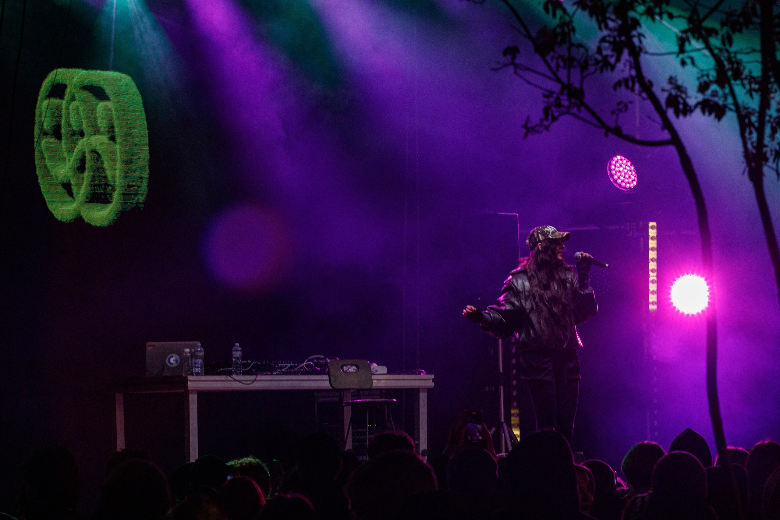 MIRELE. Концертный фотограф