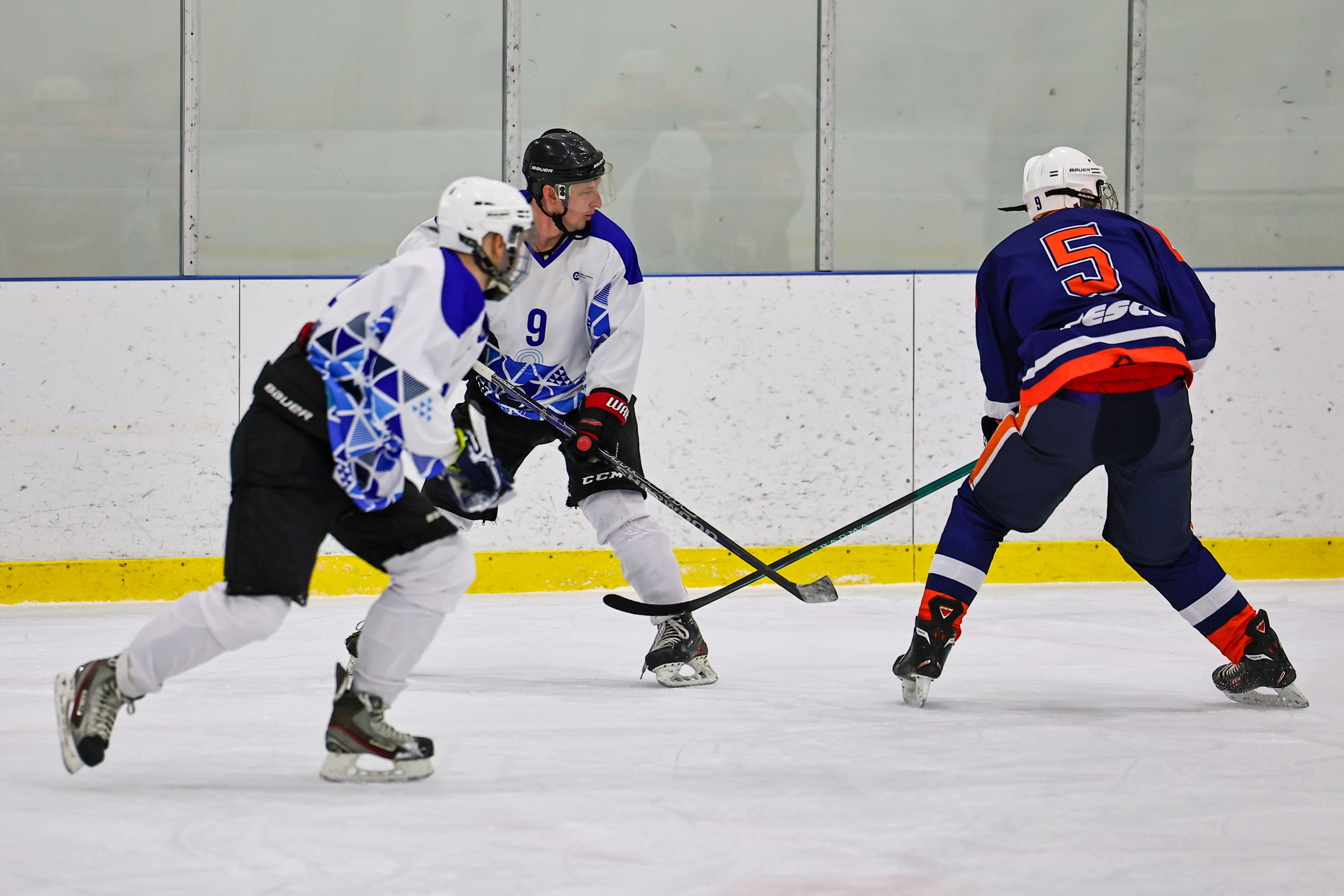 АТОМИАДА Зима 2026. Фототерапевт Ева Бунеева