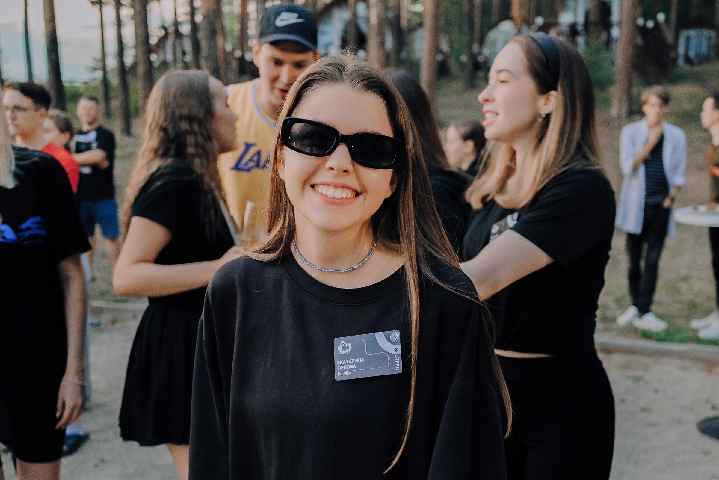 2-х ДНЕВНЫЙ КОРПОРАТИВ В СТИЛЕ ЛАГЕРНОЙ СМЕНЫ НА ТУРГОЯКЕ. Репортажный фотограф Зуев Роман г. Челябинск