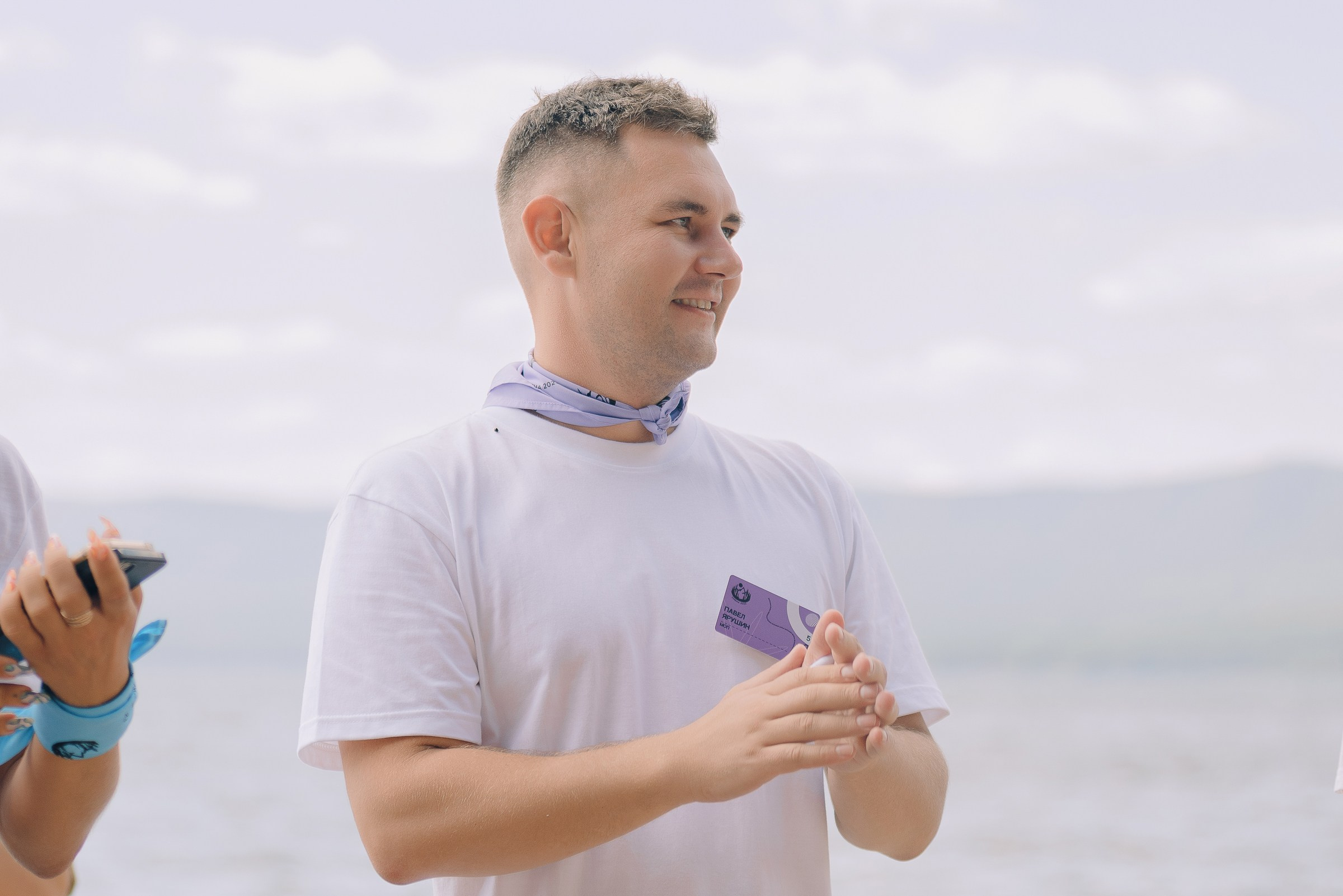 2-х ДНЕВНЫЙ КОРПОРАТИВ В СТИЛЕ ЛАГЕРНОЙ СМЕНЫ НА ТУРГОЯКЕ. Репортажный фотограф Зуев Роман г. Челябинск