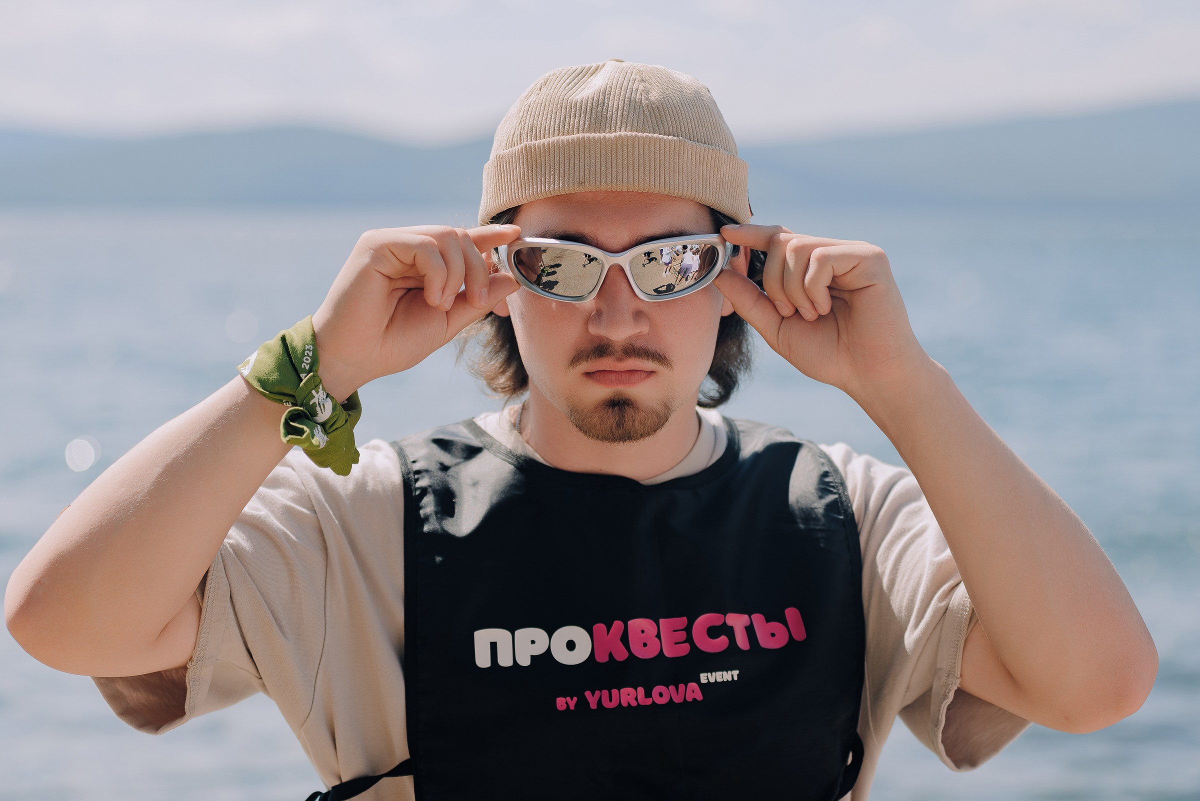 2-х ДНЕВНЫЙ КОРПОРАТИВ В СТИЛЕ ЛАГЕРНОЙ СМЕНЫ НА ТУРГОЯКЕ. Репортажный фотограф Зуев Роман г. Челябинск