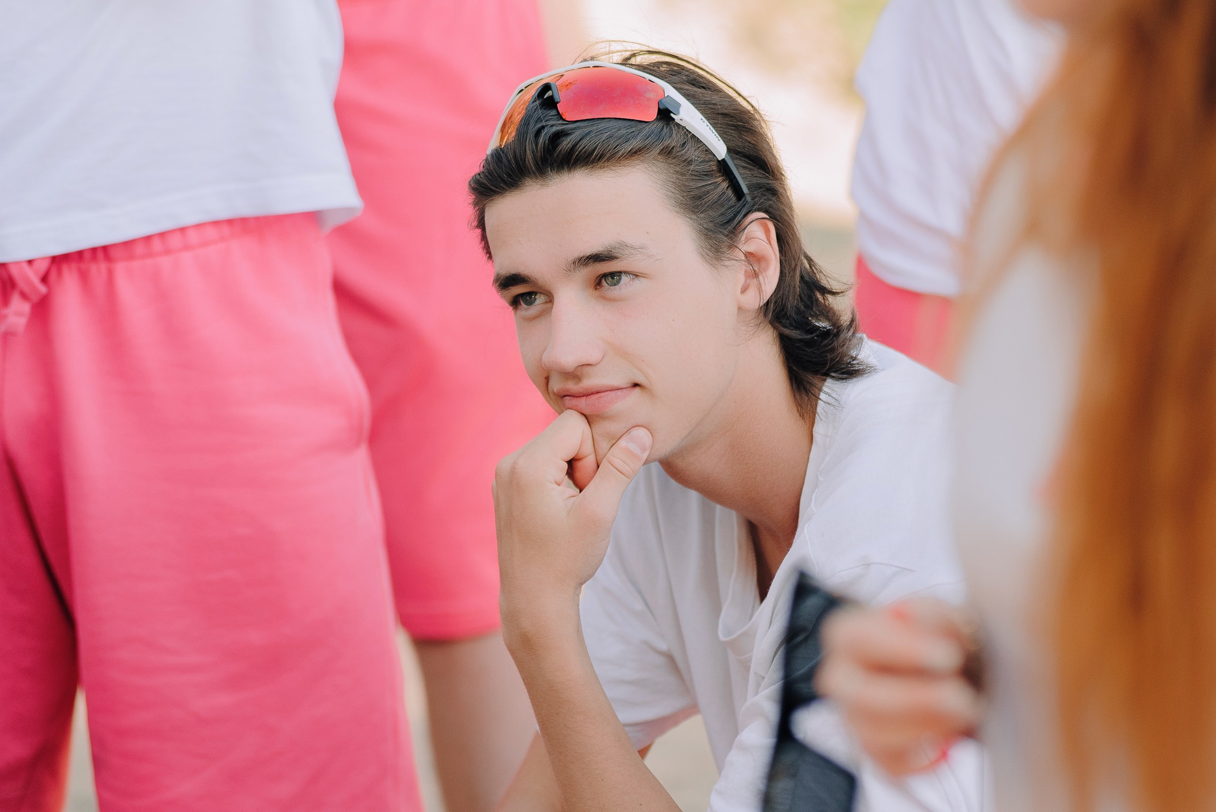 2-х ДНЕВНЫЙ КОРПОРАТИВ В СТИЛЕ ЛАГЕРНОЙ СМЕНЫ НА ТУРГОЯКЕ. Репортажный фотограф Зуев Роман г. Челябинск