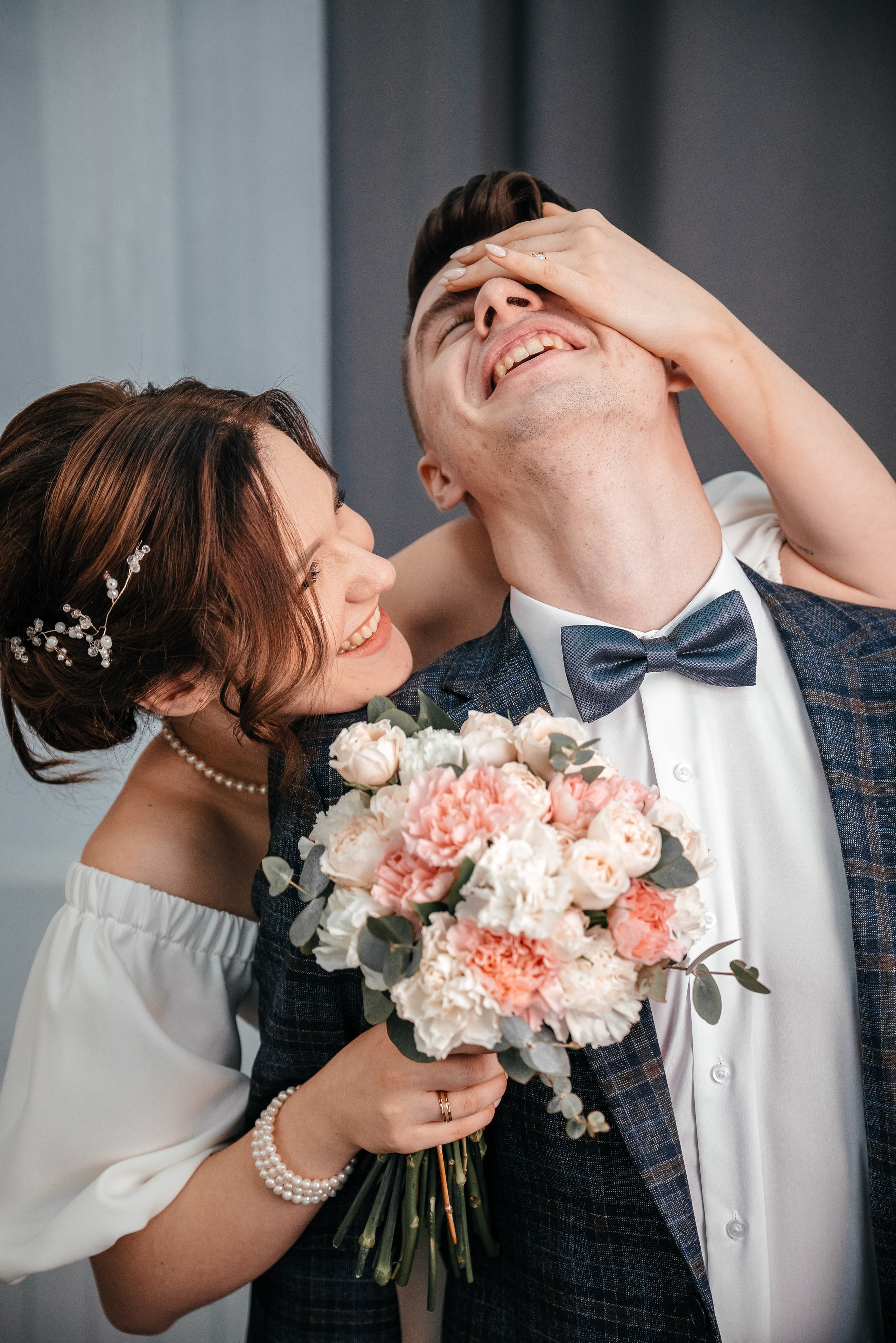 Арсений и Ксения. Анна Лобанова | фотограф