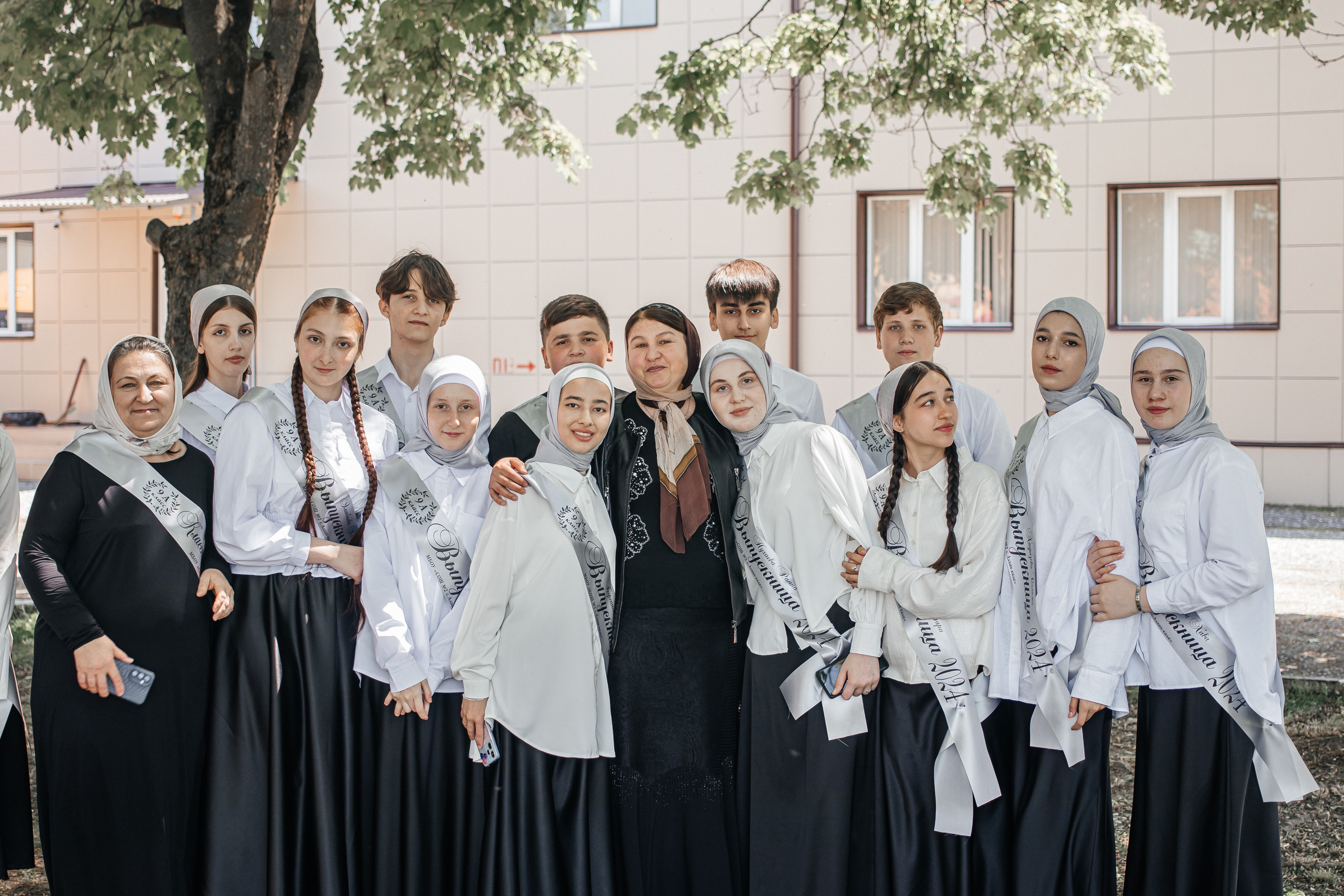 С. Алхан-Кала 9 а