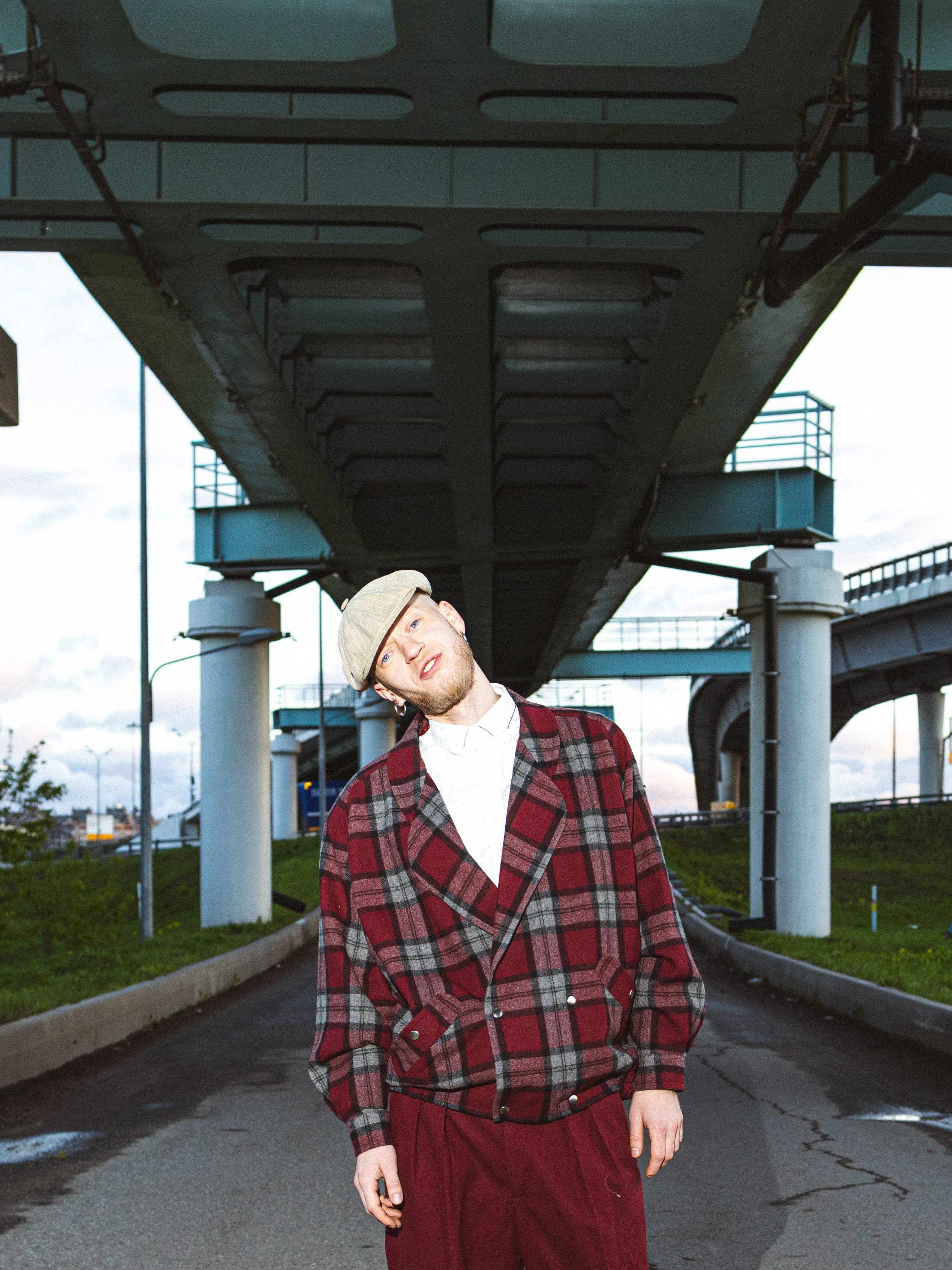 Василес. Андрей Партнов — фотогрраф, Москва