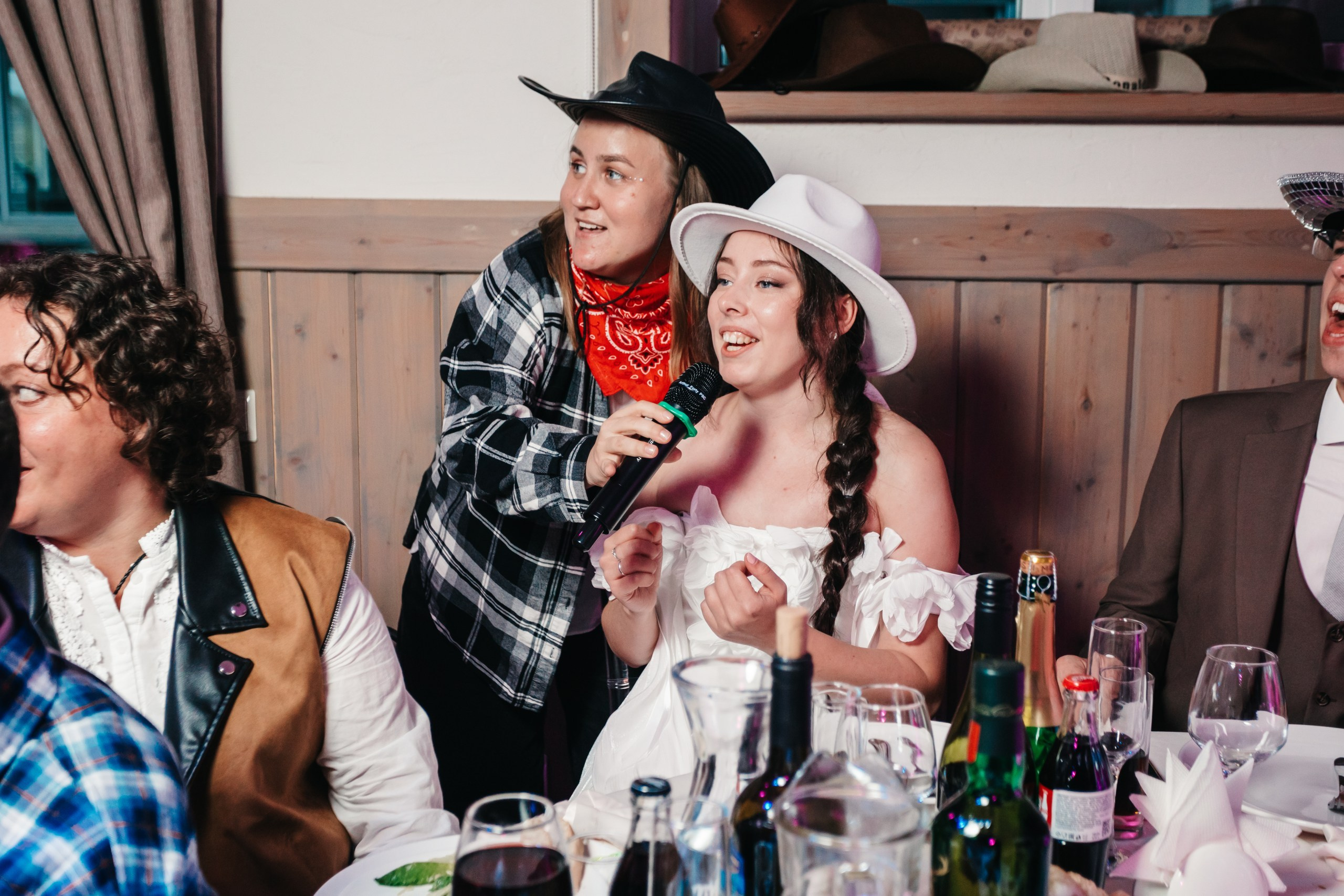 Ситцевая свадьба. Андрей Партнов — фотогрраф, Москва