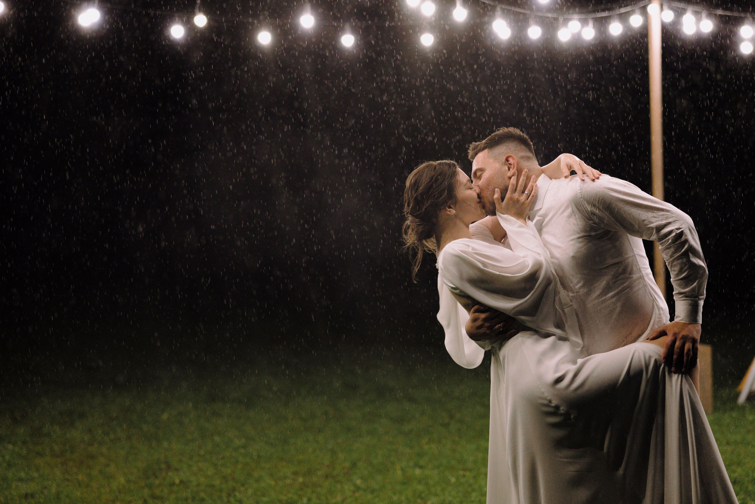 Vanya & Valeria. Главная