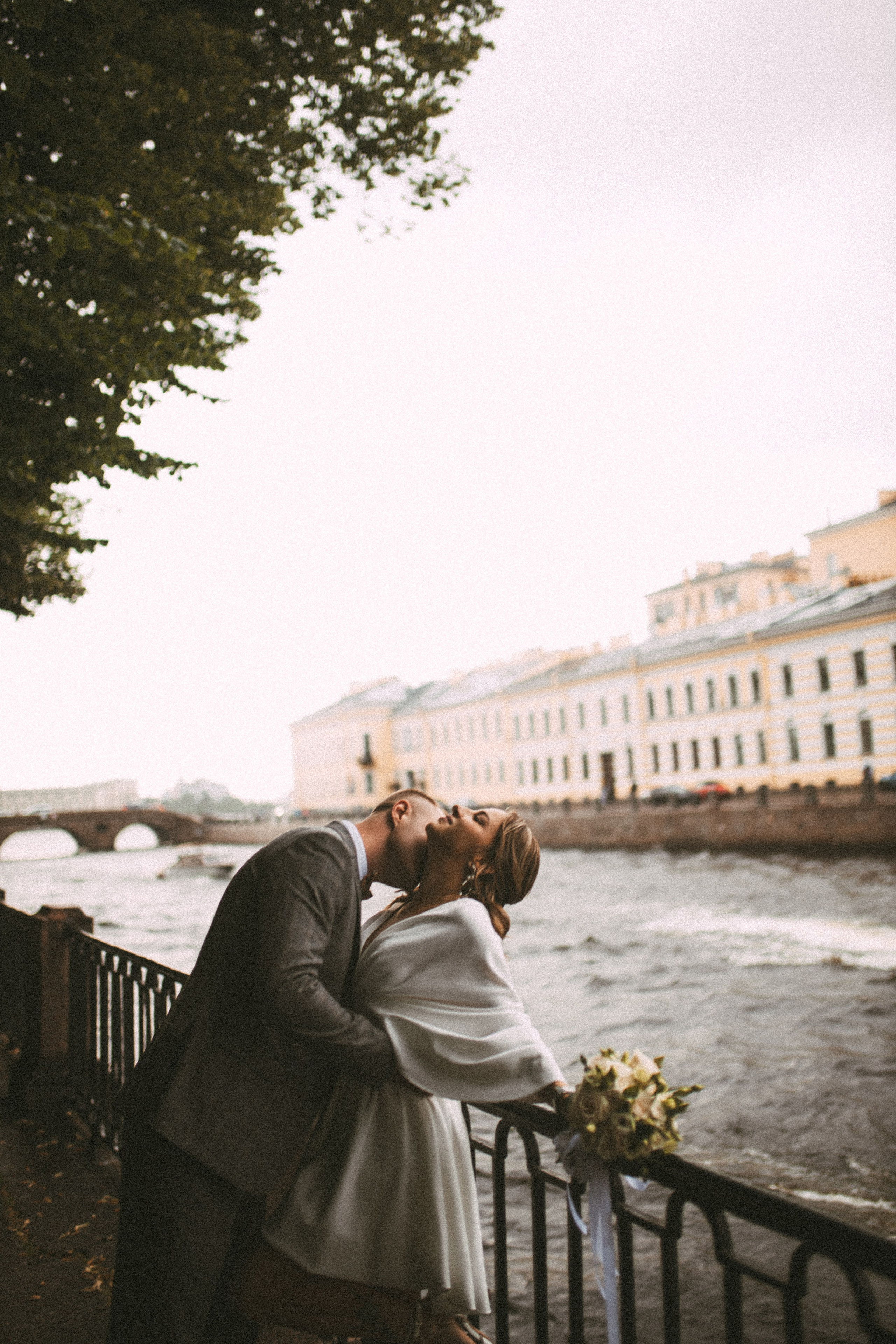 О & B | Санкт-Петербург. Фотограф Екатерина Амбрушкевич