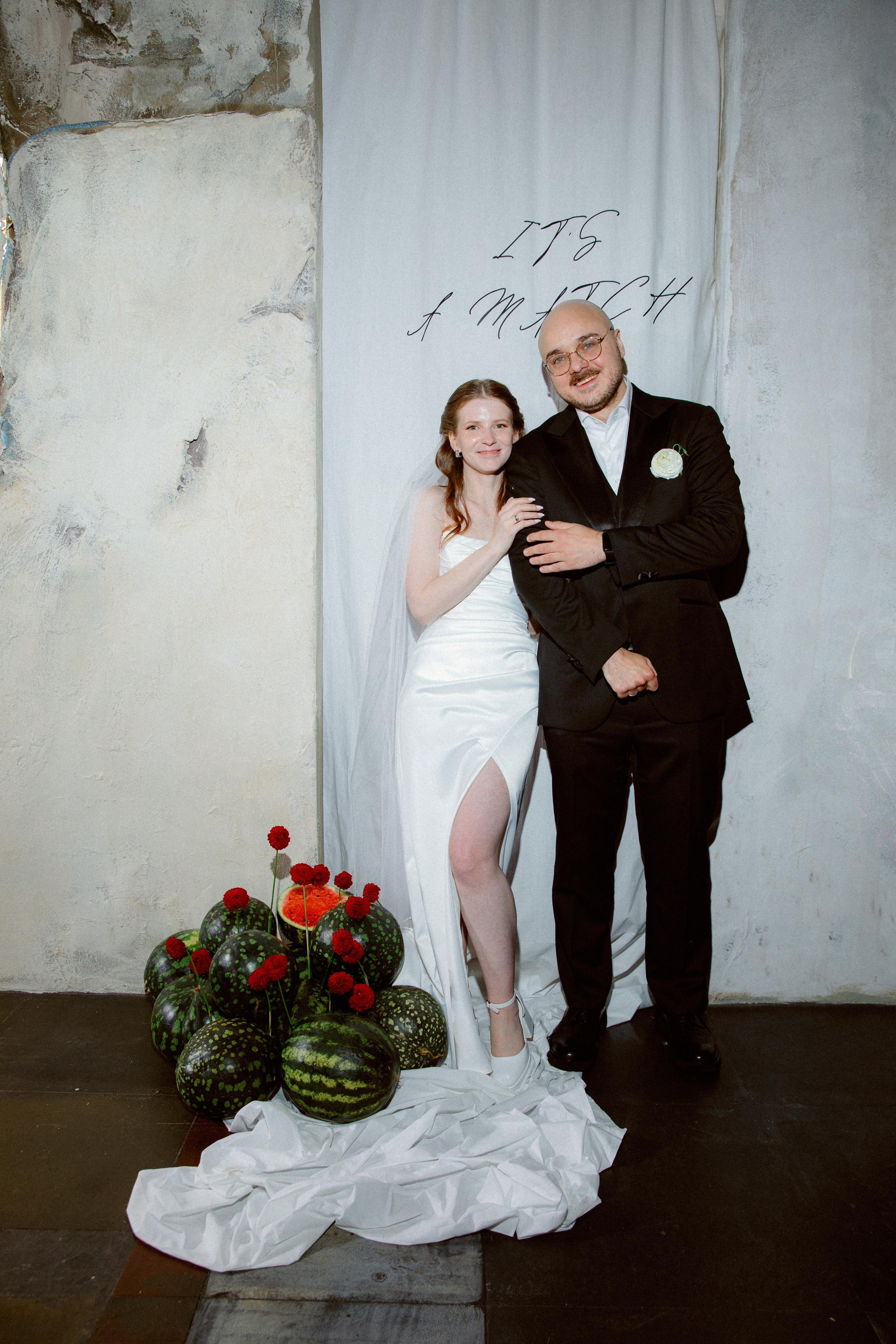 Watermelon party. Свадебный и репортажный фотограф