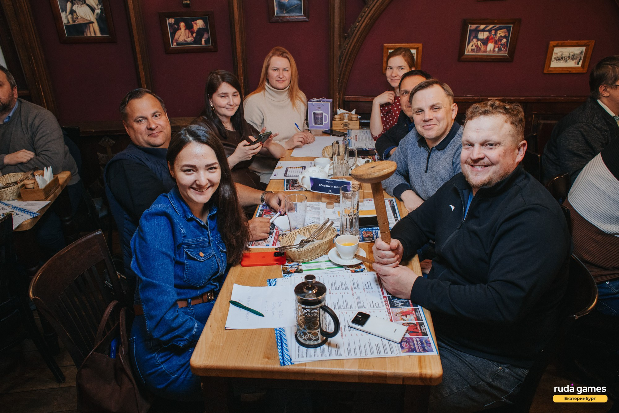 Мозгобойня. Свадебный и репортажный фотограф в Екатеринбурге и Сухом Логу