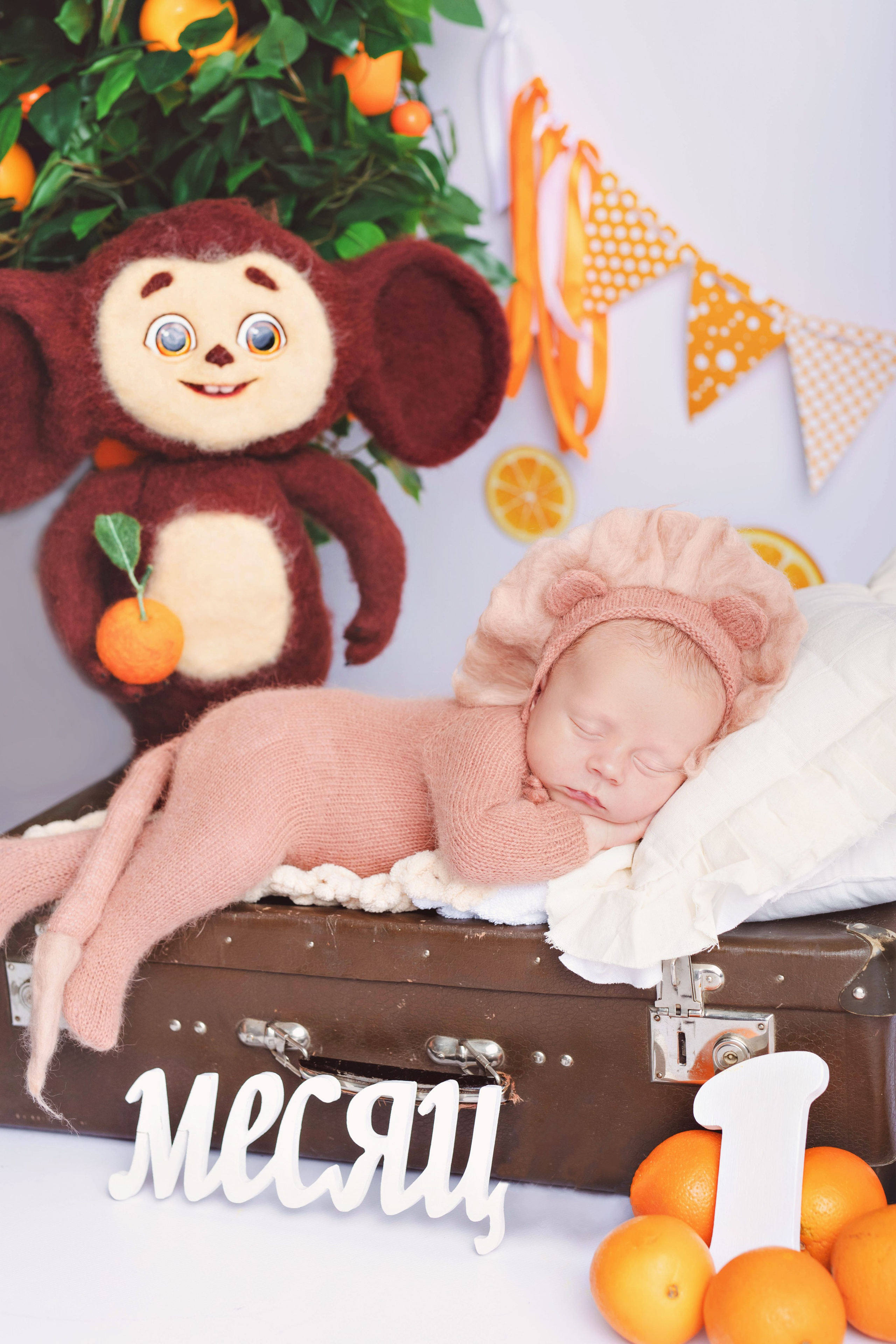 Фотопроект 12 месяцев. Фотограф Болотова Иветта