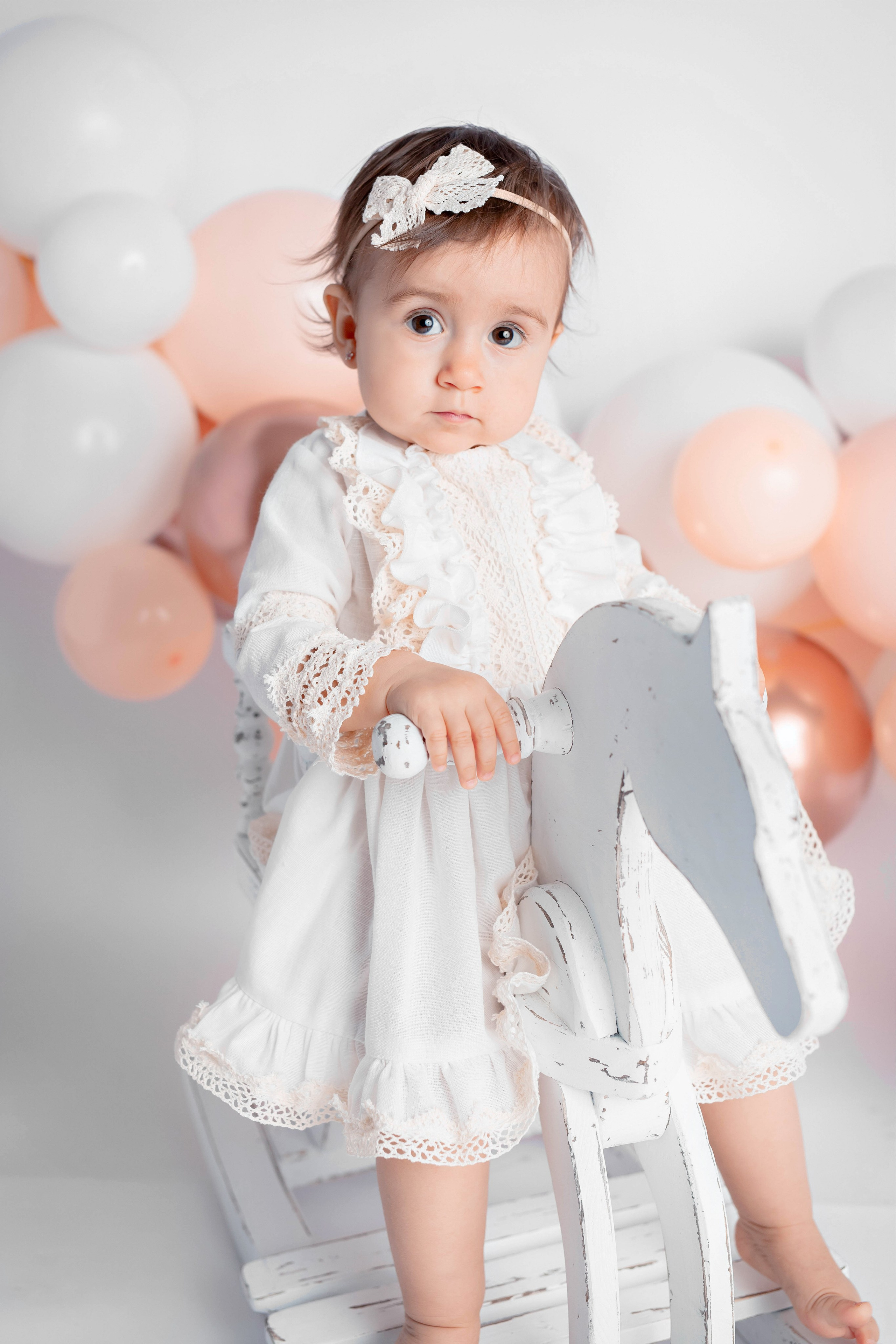 Годовасики. Фотограф Болотова Иветта