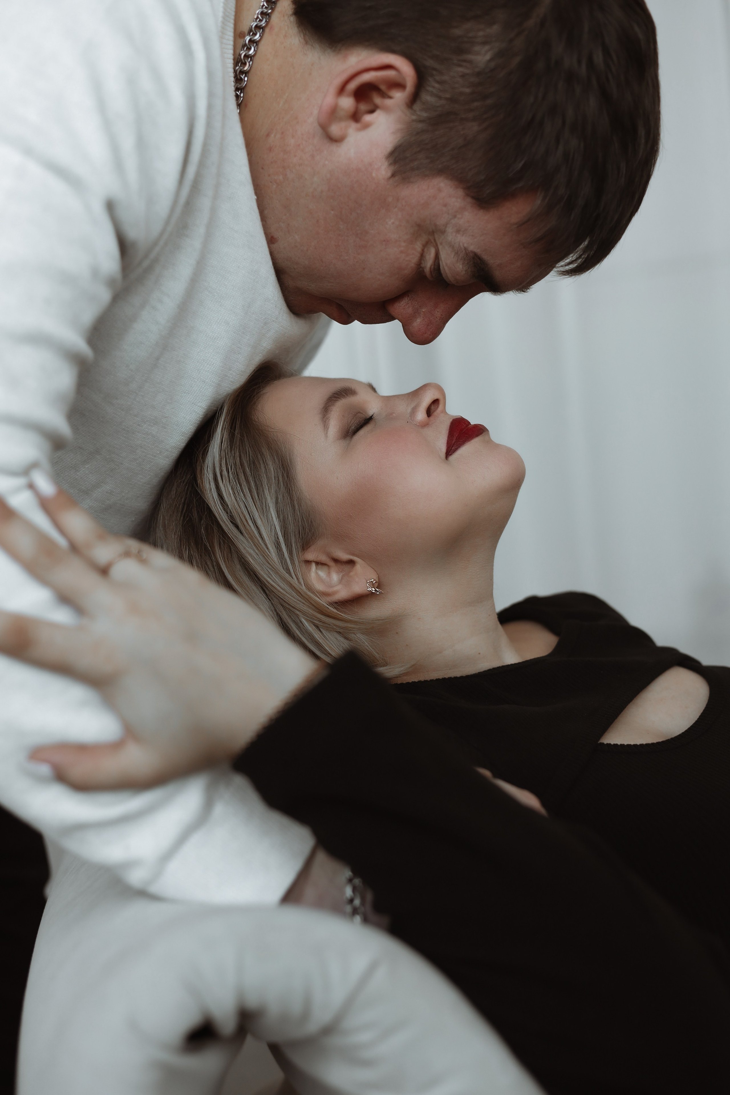 В ожидании. Photographer Tatiana Ivanova in Yaroslavl