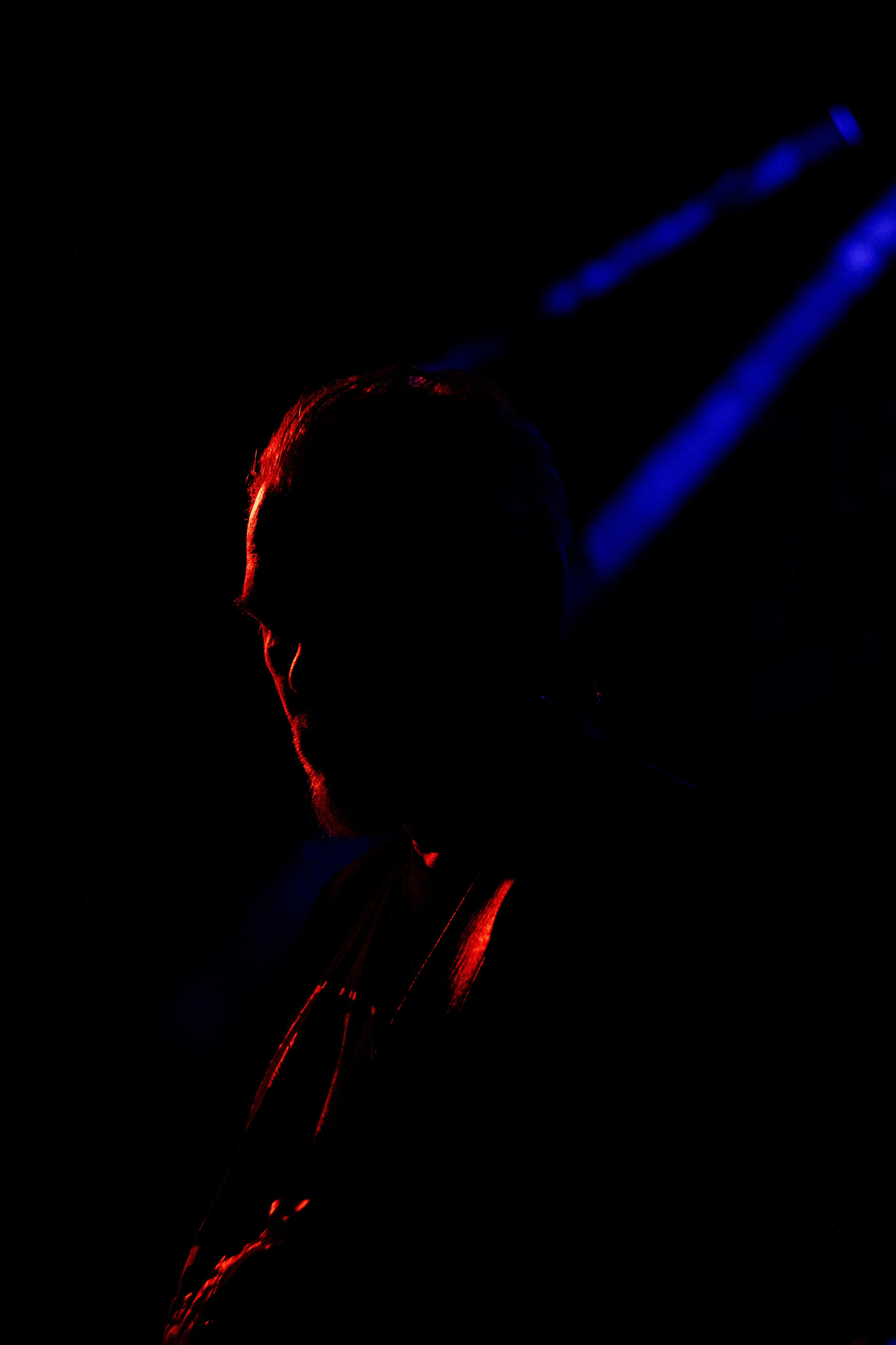 “Yuzhny Dvizh” (Southern Drive): Arkany (Arcana), Crocodile Spears, Donera, Gabarit (Dimensions) at Diesel Hall, Voronezh. Photographer Natalia Mershina