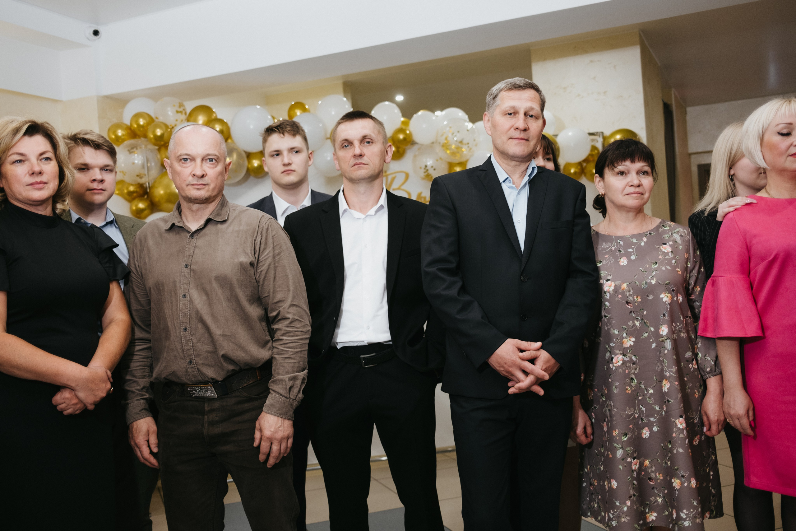 Выпускной 11 класс школы № 30. Свадебный и репортажной фотограф Денис Ожигин в Краснодаре и Краснодарском крае