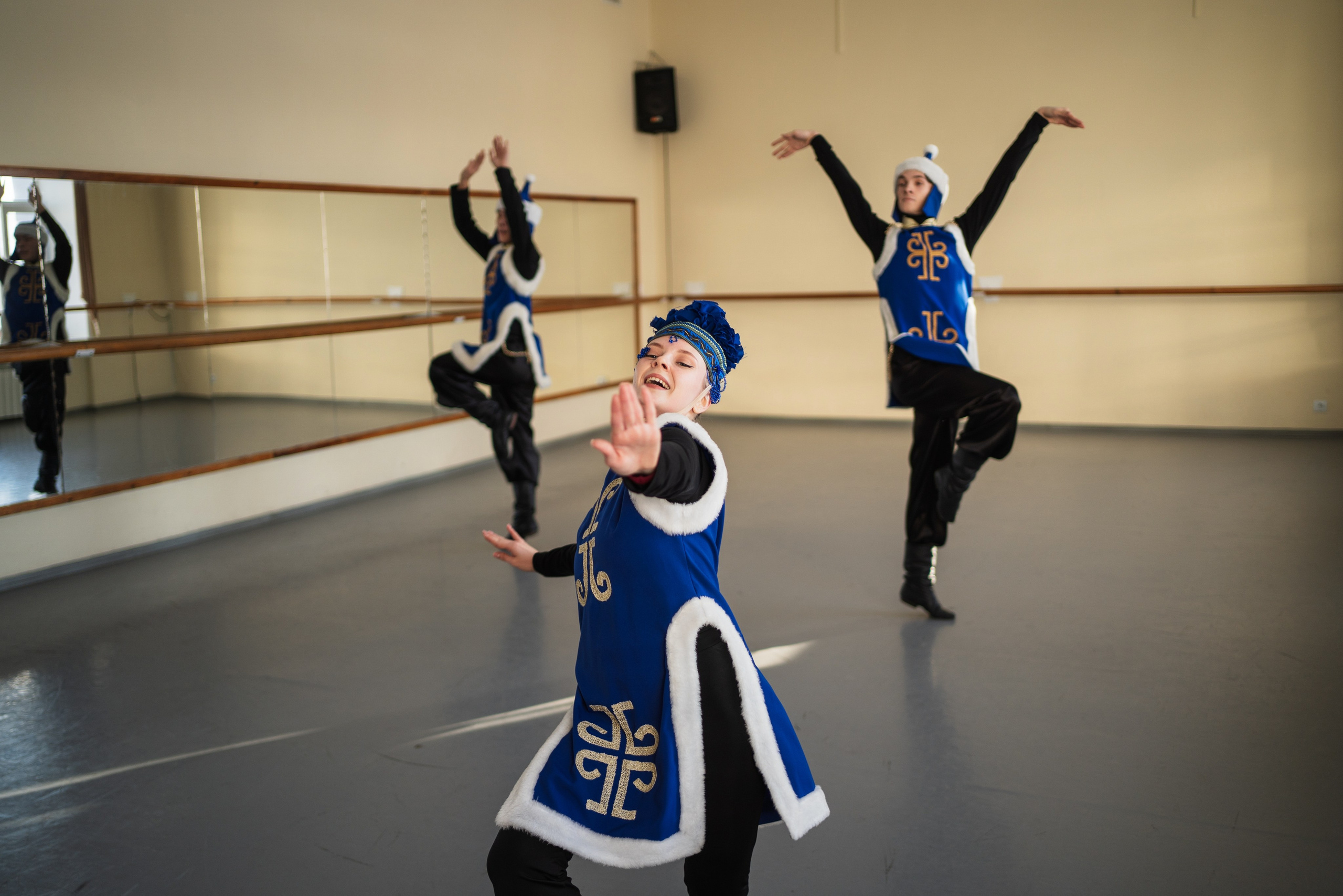 ГОСы в КемГИК. Фотограф на любое событие в Кемерово