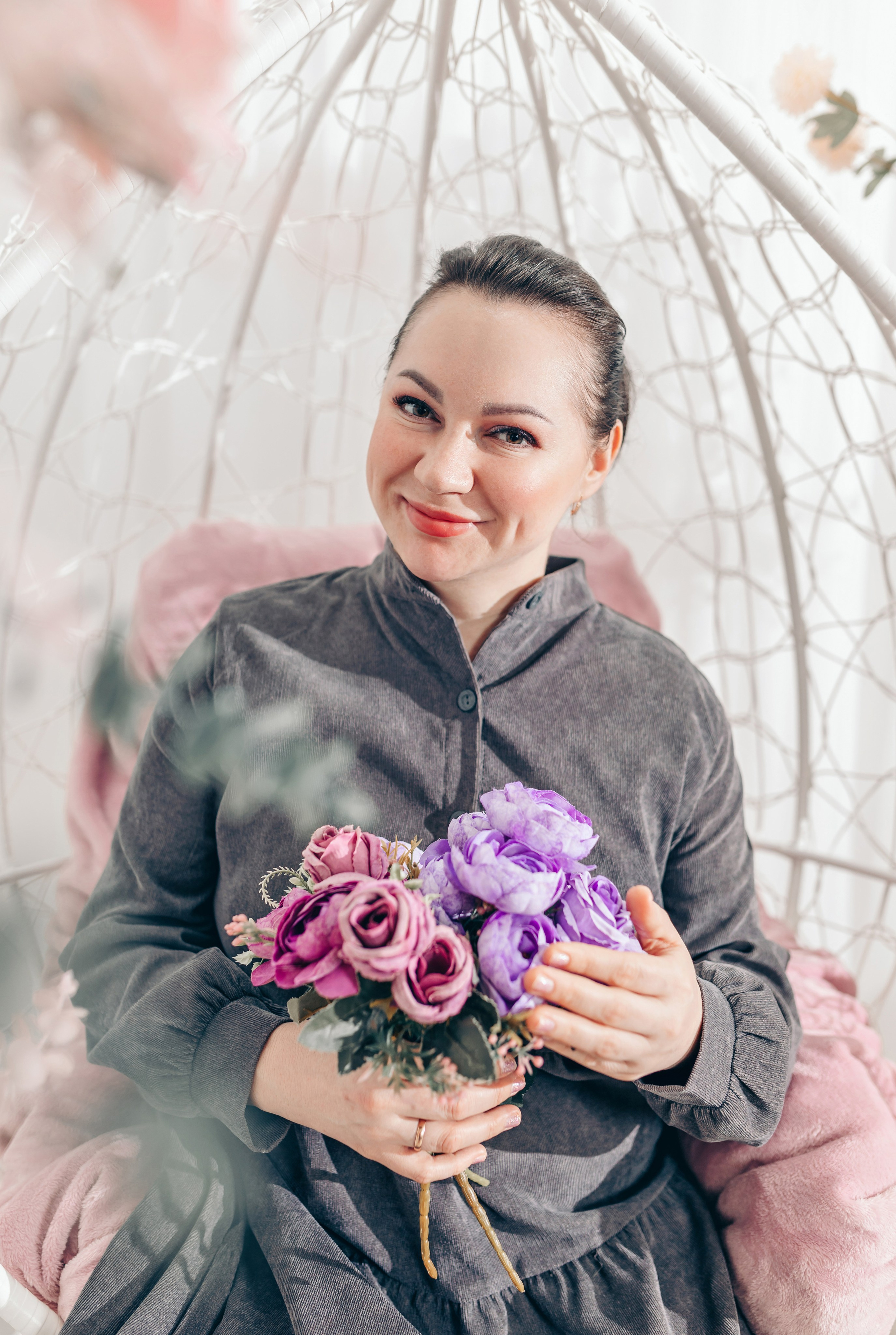 Женский круг. Семейный и детский фотограф в Анапе Наталья Абраменко