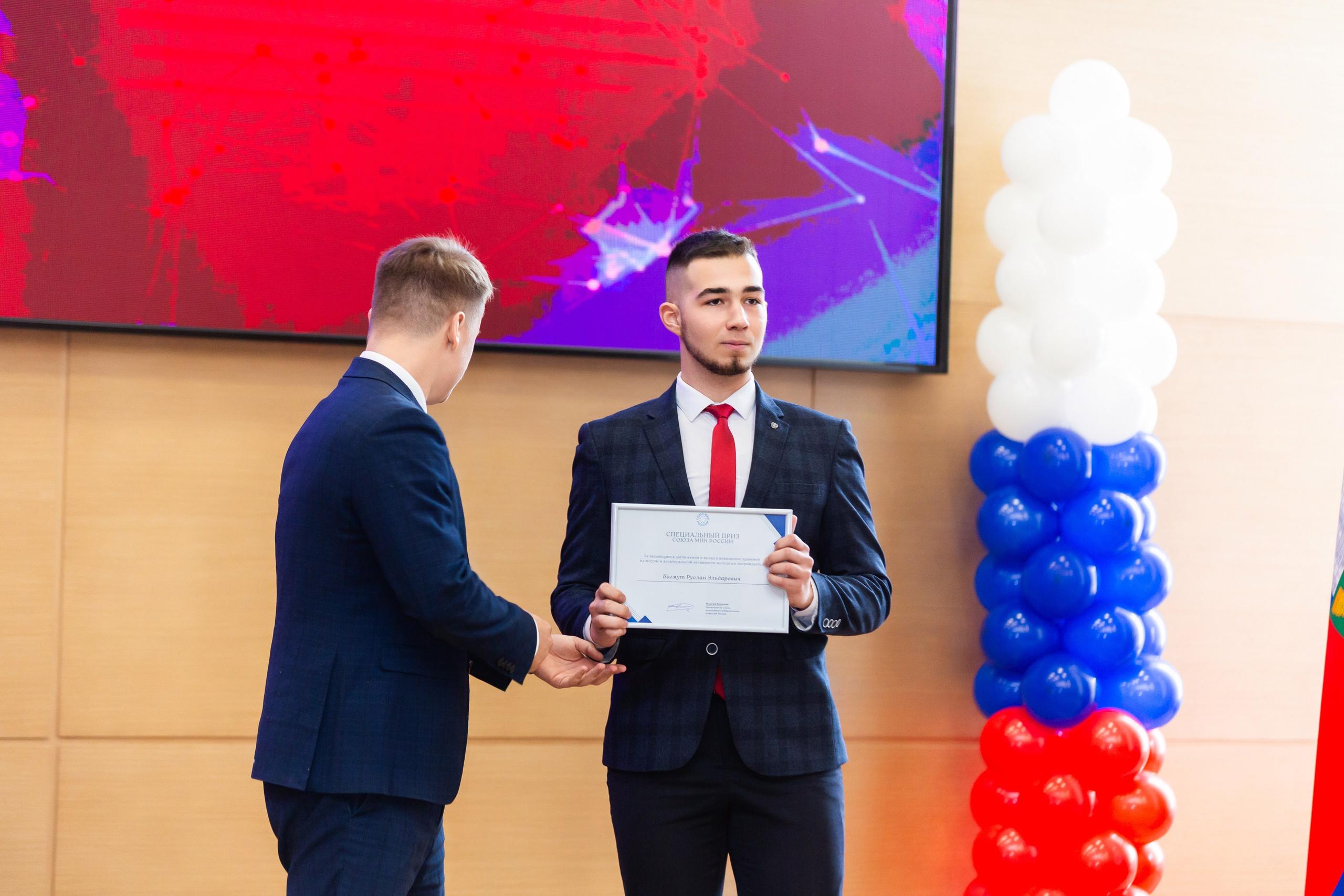 Мои медиа выборы 2024. Профессиональный фотограф в Мценске и Орловской области