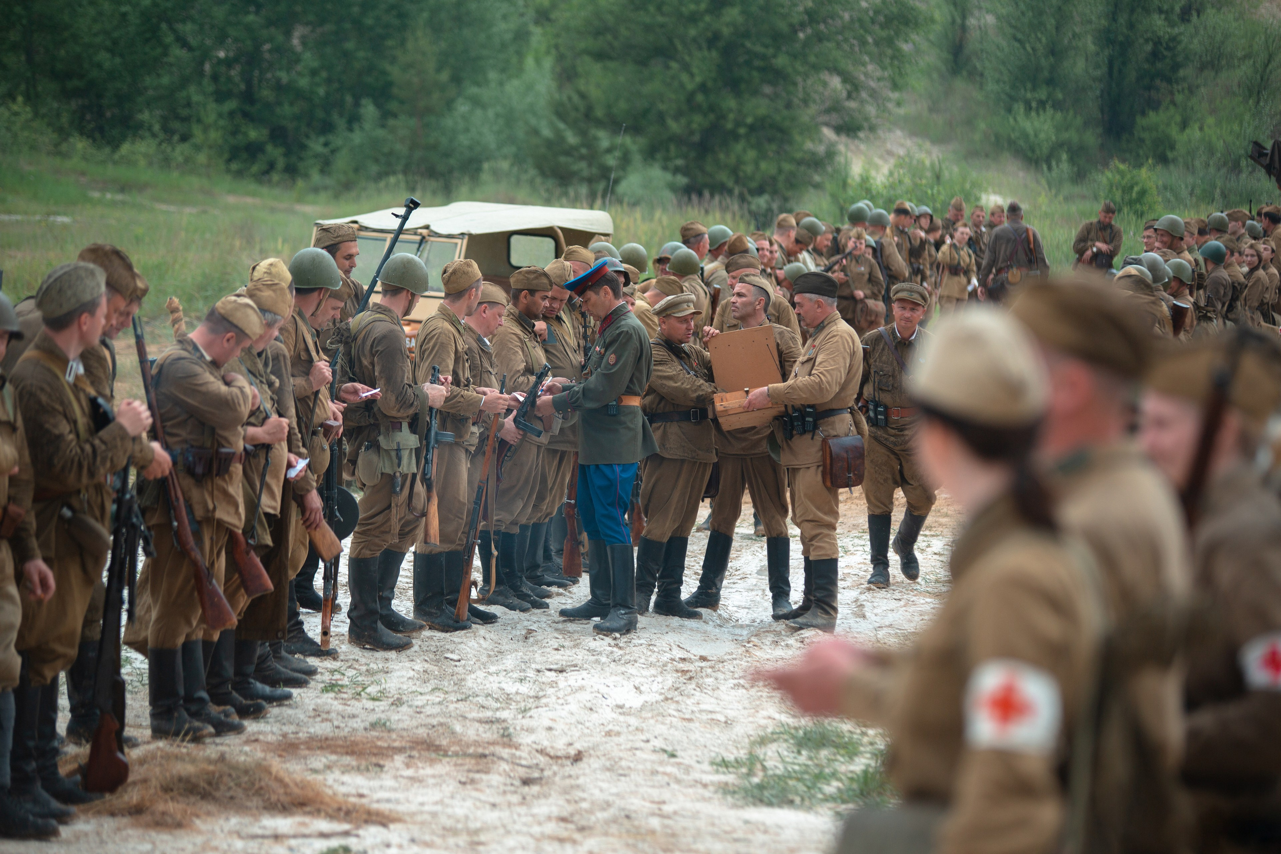 Воронеж " Город в огне ". Профессиональный фотограф в Мценске и Орловской области