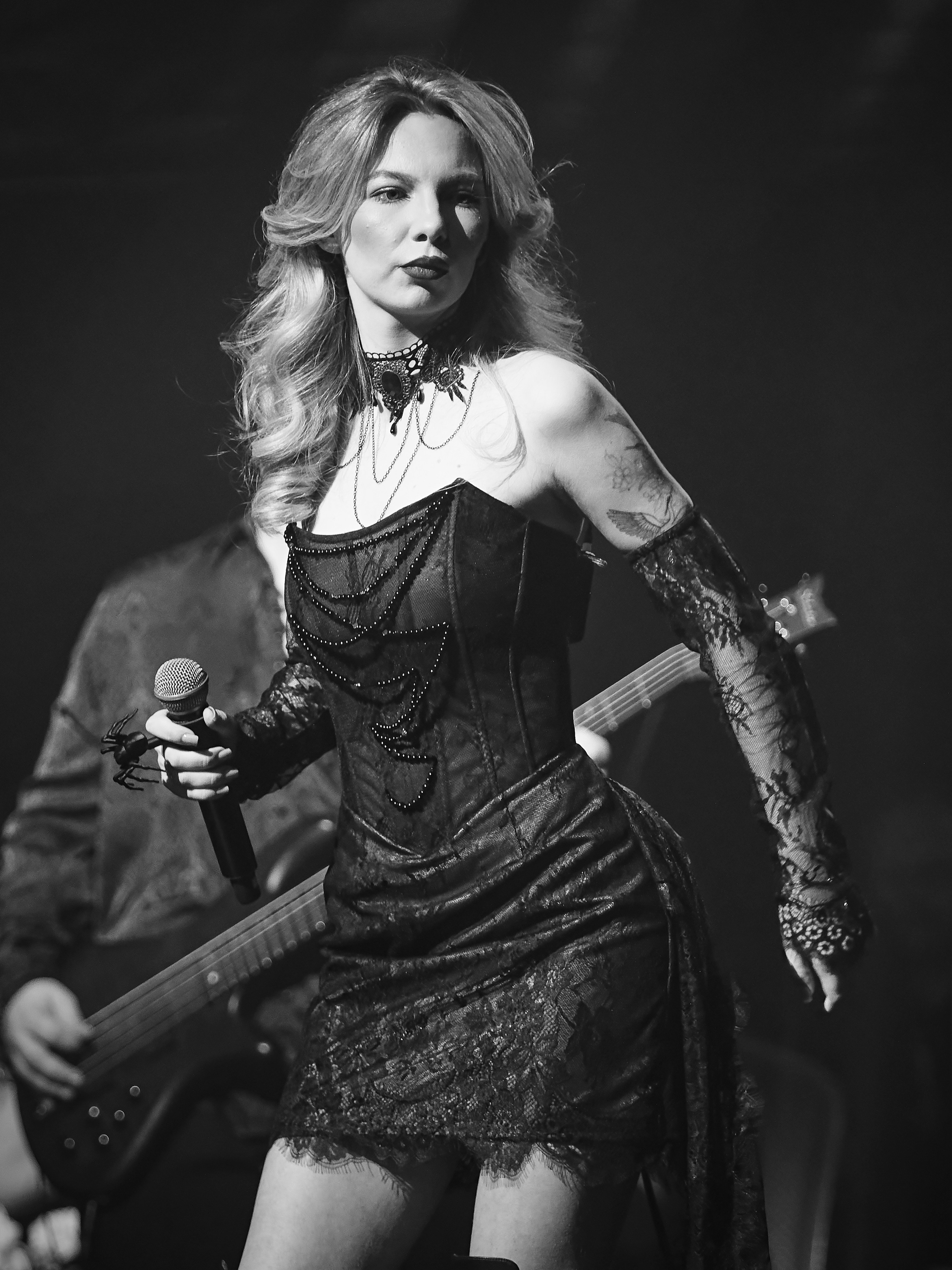 Saphath с симф.оркестром. Фотограф. г. Южно-Сахалинск. Олег Толстов