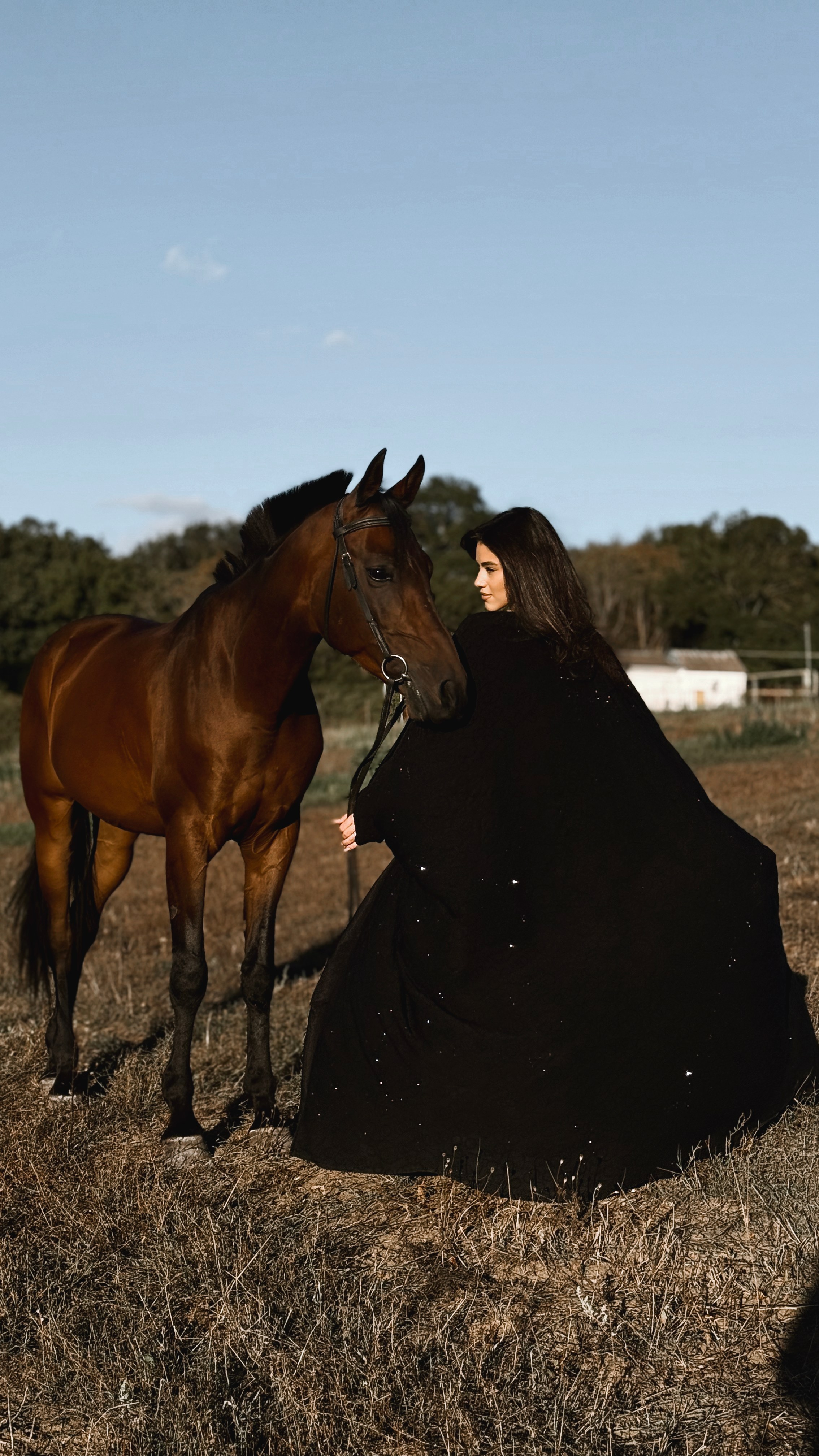 Женская фотосессия. Семейный фотограф и рилсмейкер в Симферополе