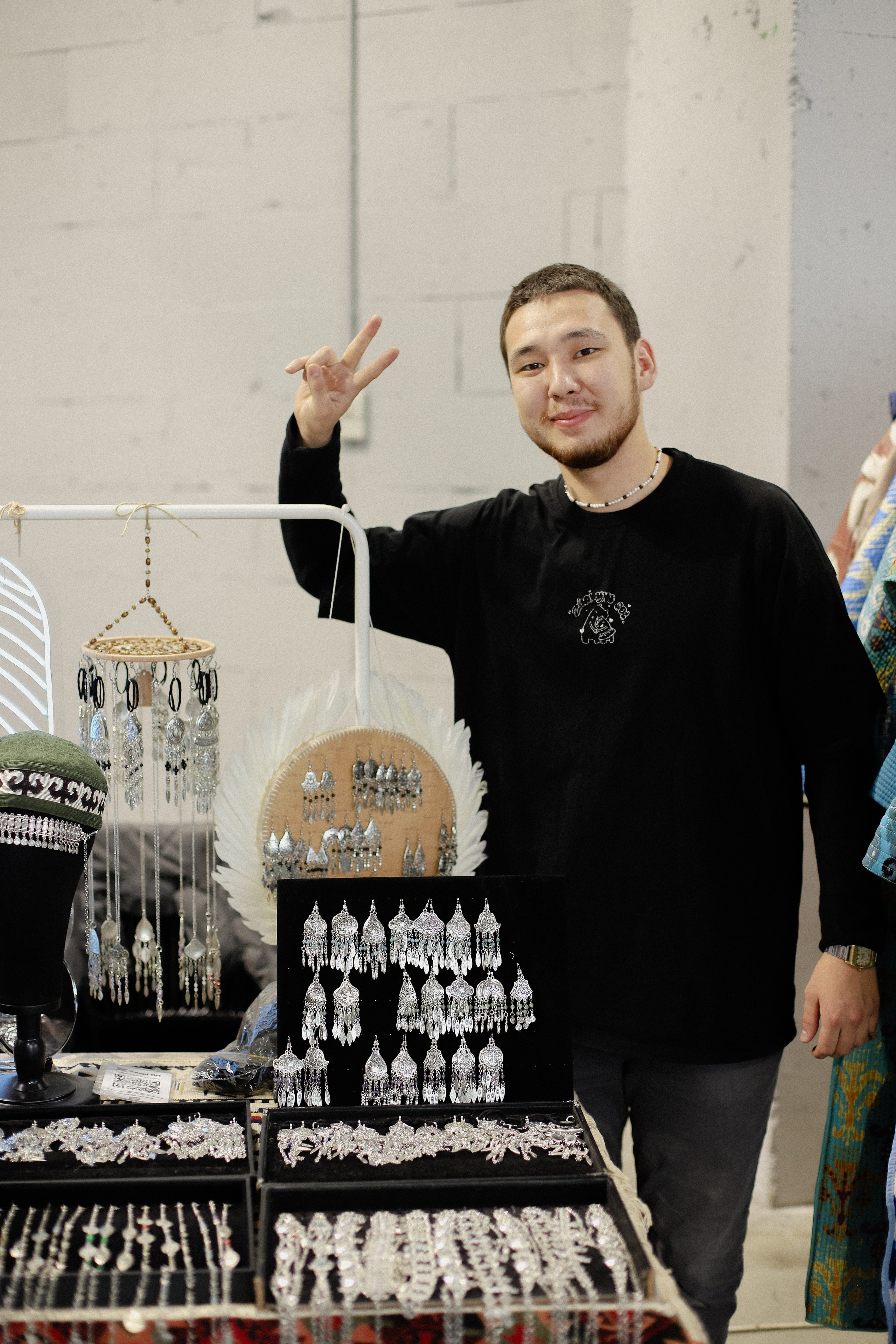 3.03 Almaty Pop Up Store. Фотограф в Алматы и Москве Даша Пушкина