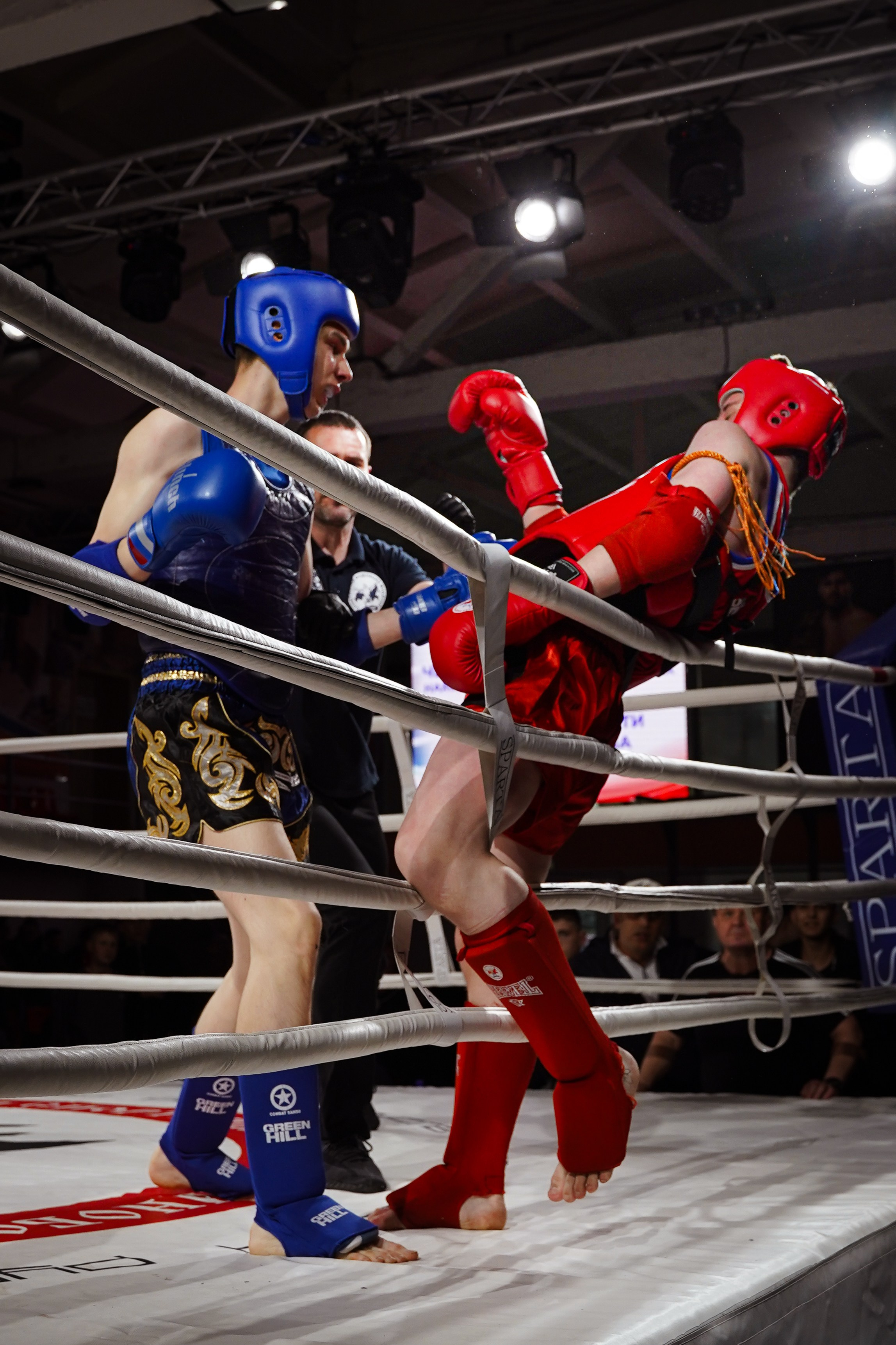 Фестиваль памяти Хам Станислава, г. Находка, 2025 г. Фотограф в Находке Сальникова Оксана