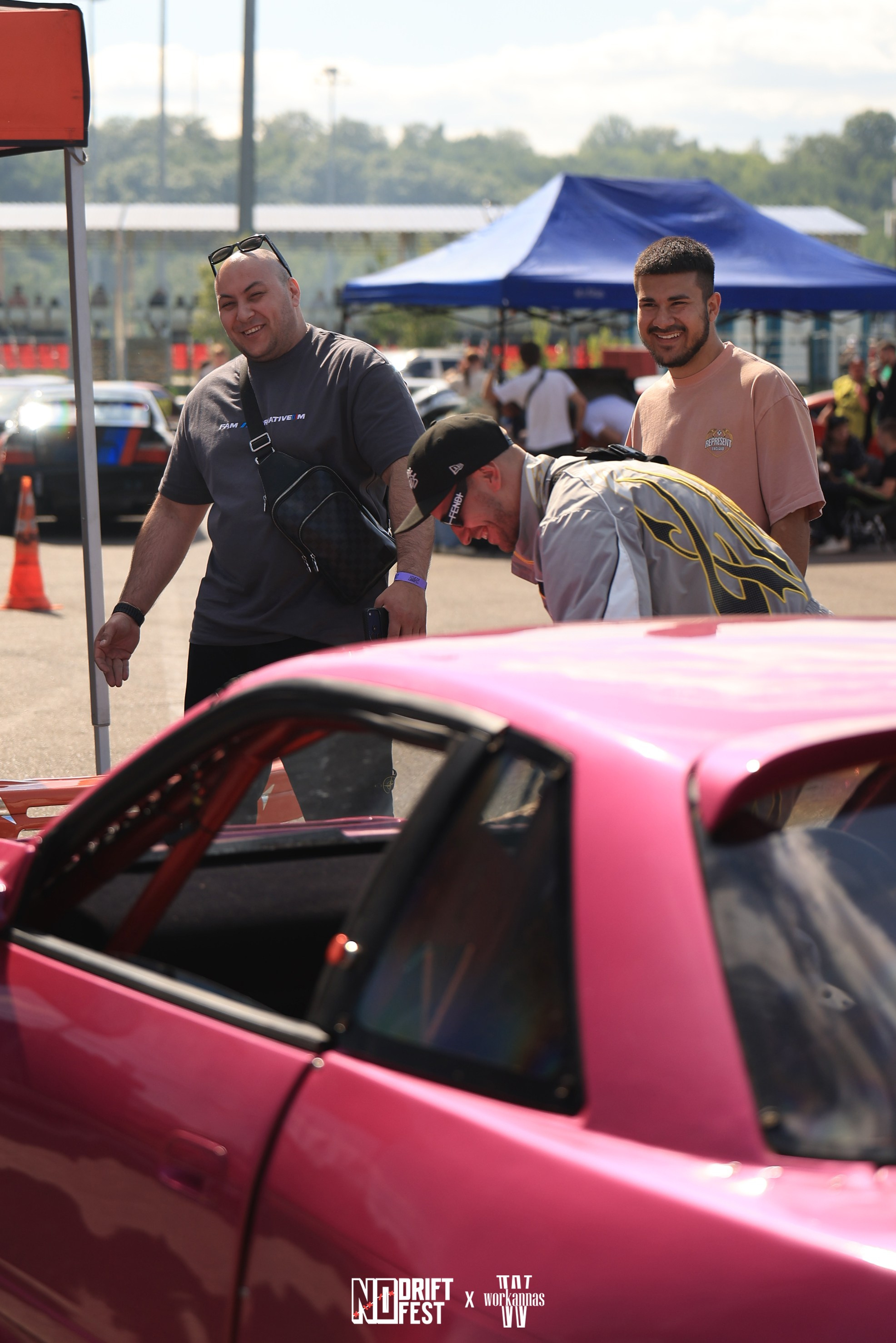 NO DRIFT NO FEST 2026. Фотограф Анна Гаврилова