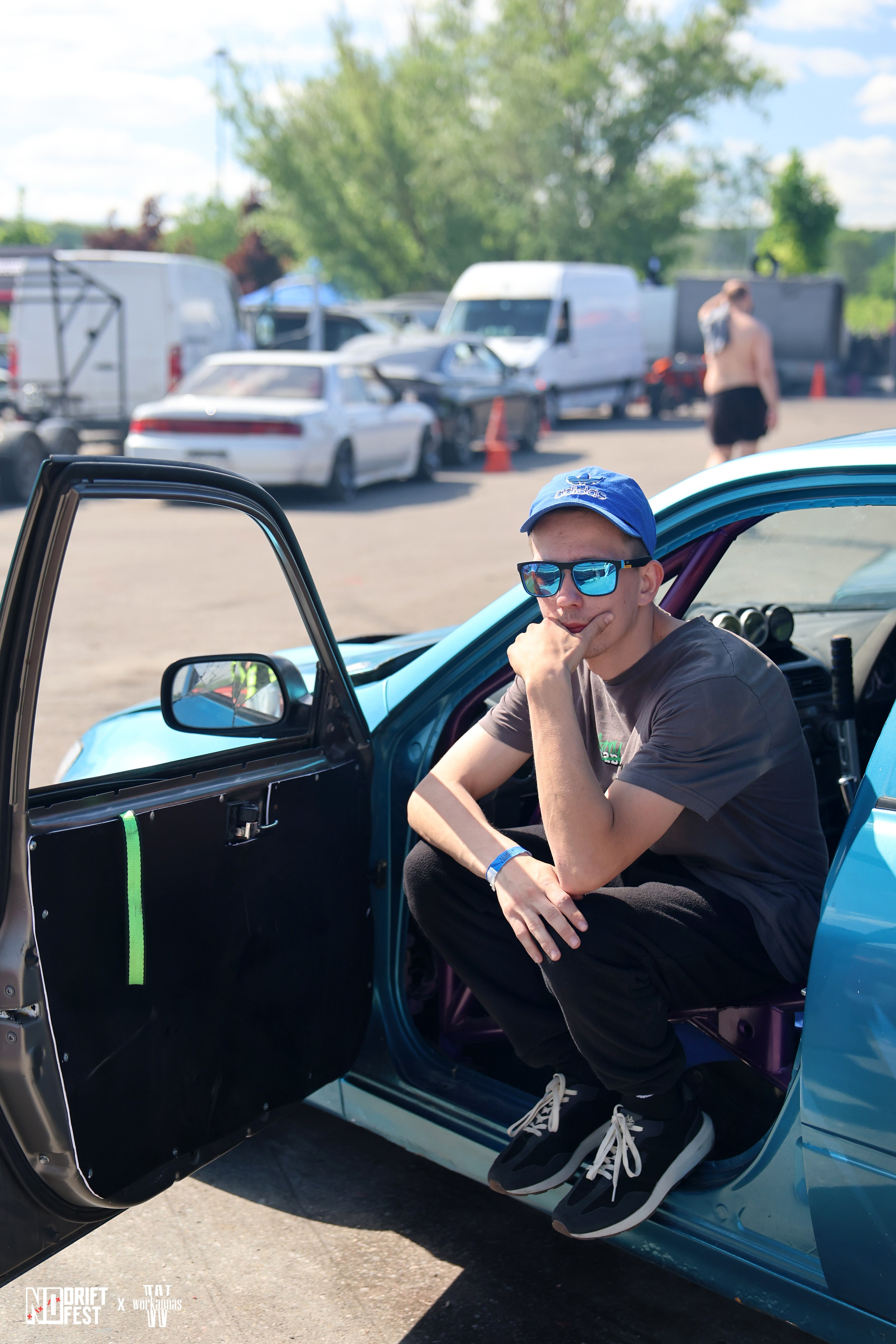 NO DRIFT NO FEST 2026. Фотограф Анна Гаврилова