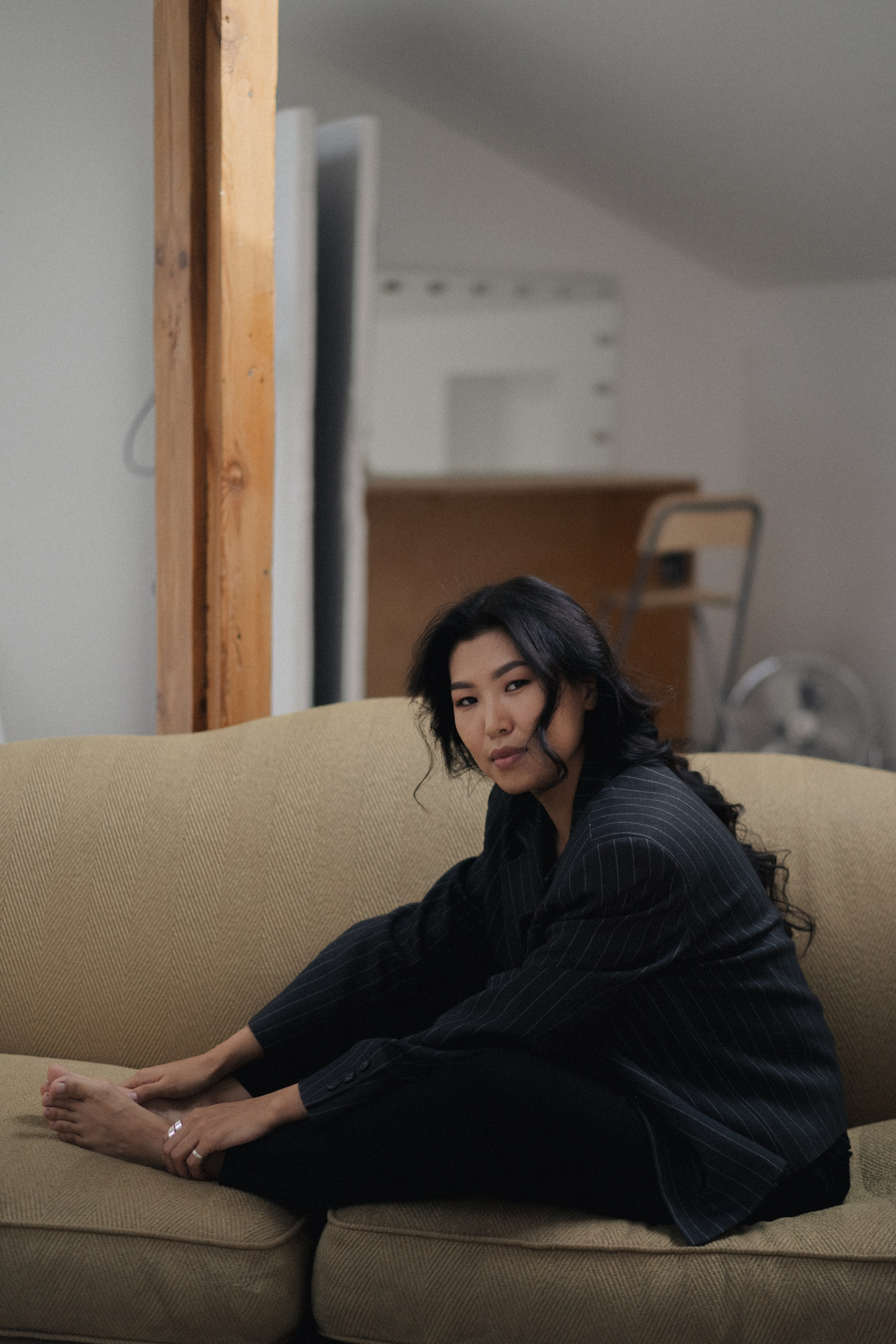 Эржэна. Фотограф в Москве Ирина Малахова