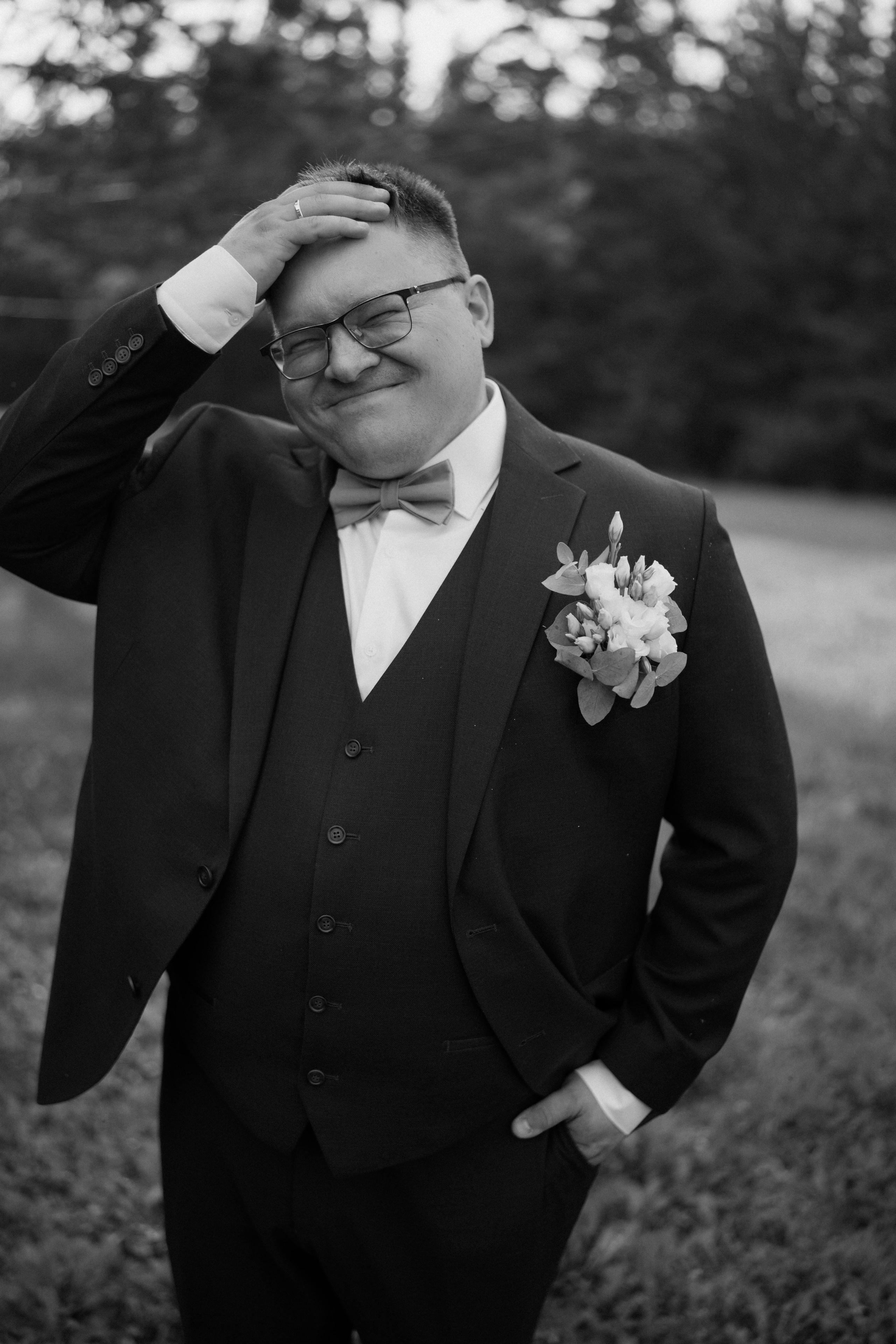 Таисия & Александр. Моменты и истории о вас настоящих