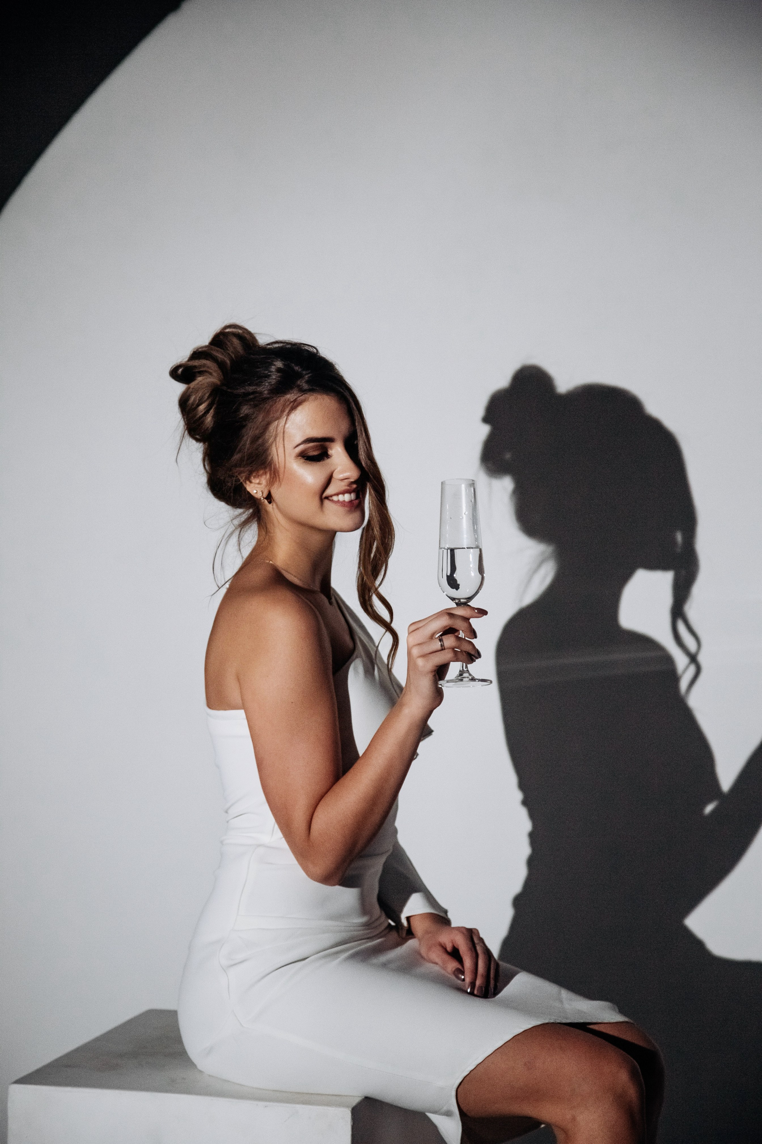 Red and black. Фотограф по-любви!