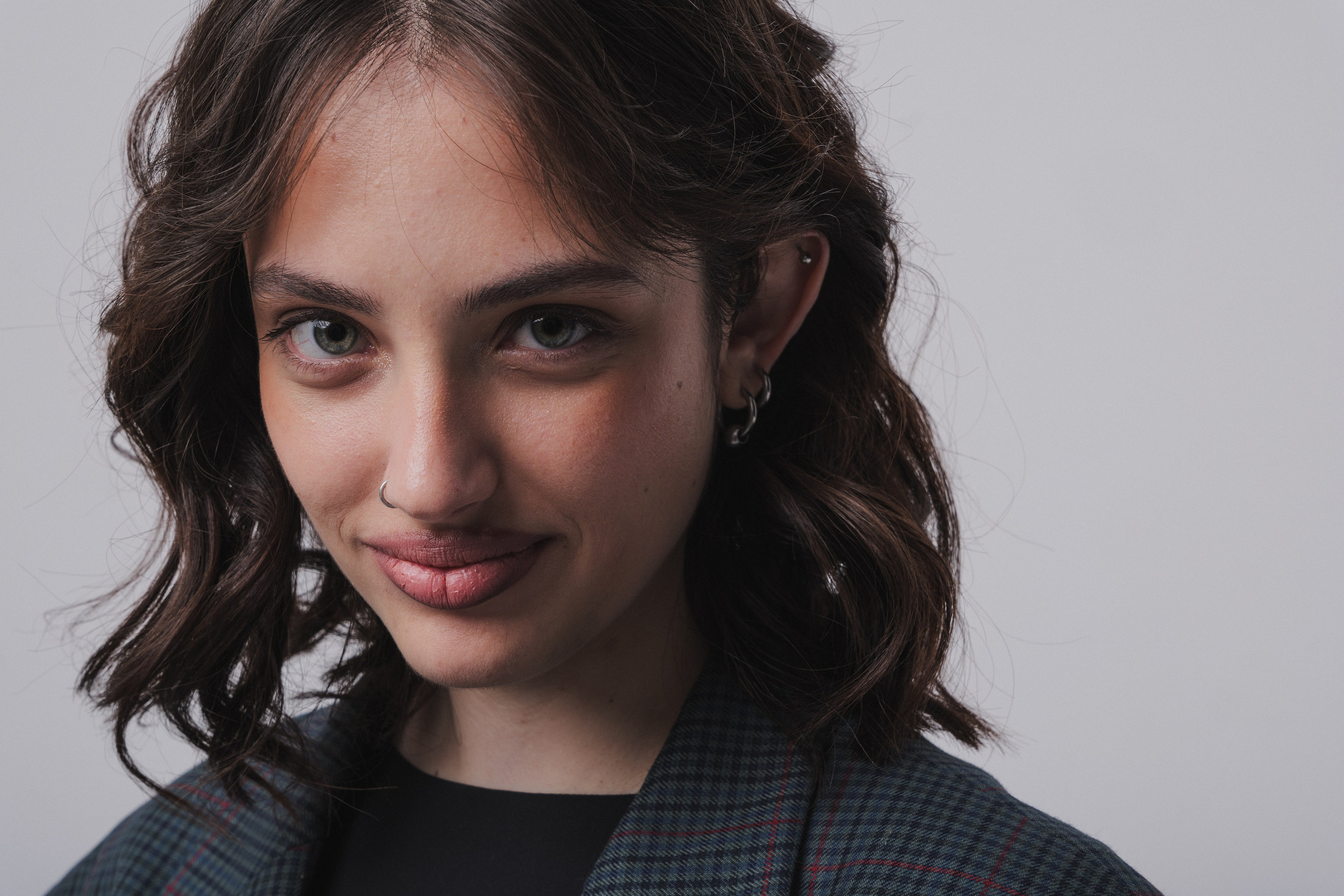 Podium. F11 production