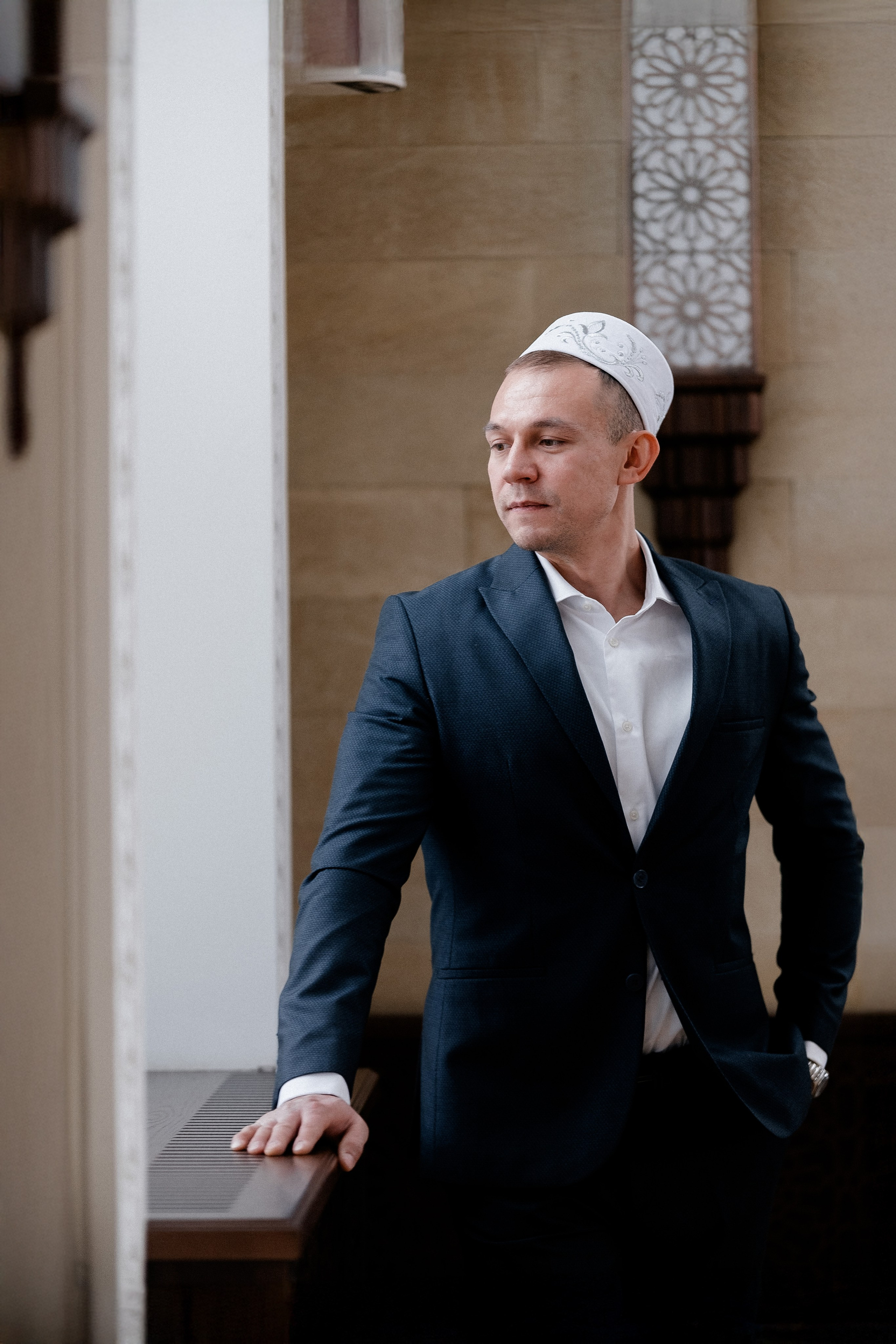 Рахимовы. Свадебный и семейный фотограф в Казани и Зеленодольске Ланочкин Илья