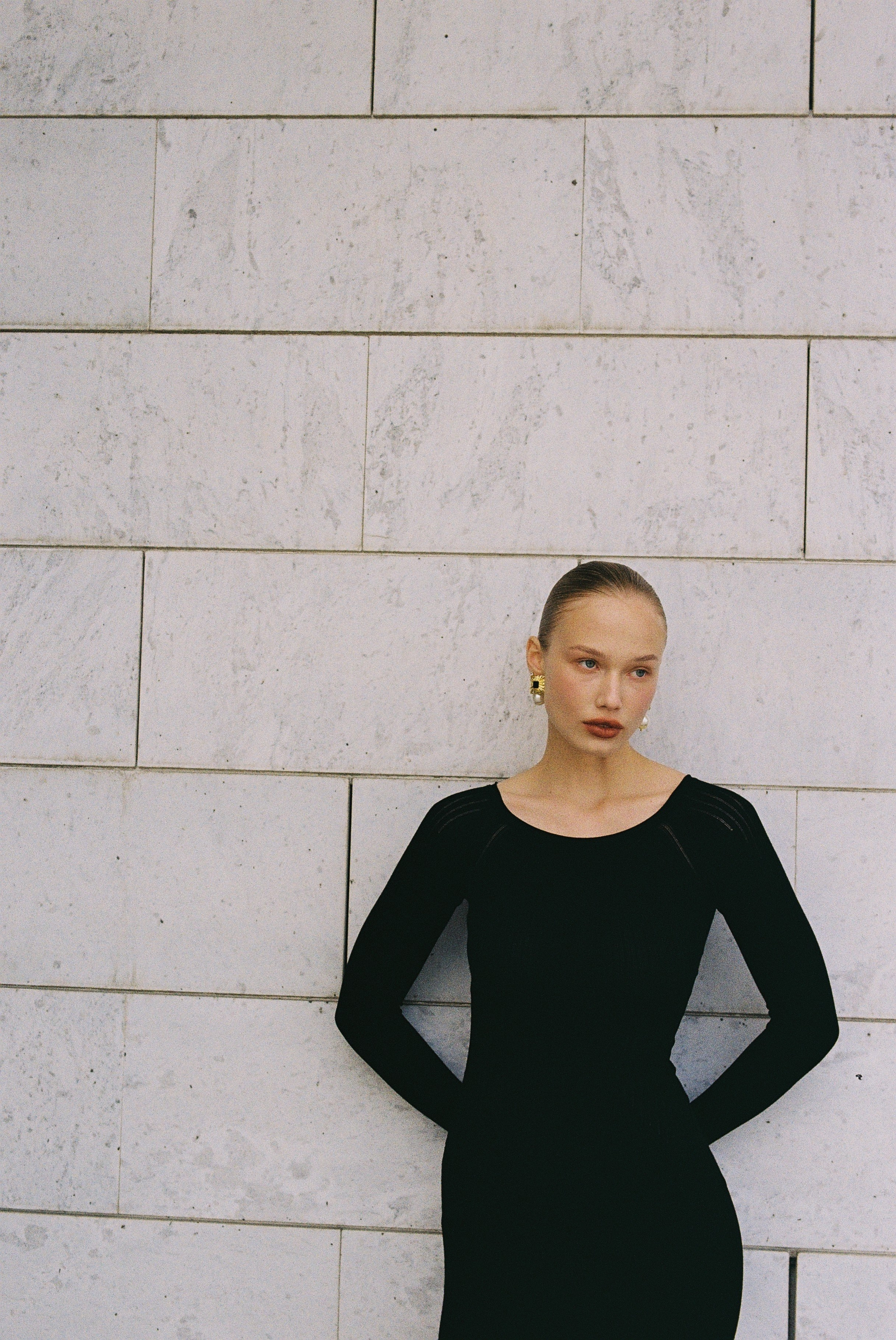 Дарья и Полина для бренда xseduces (35 mm). Фотограф в Екатеринбурге и Москве, Анна