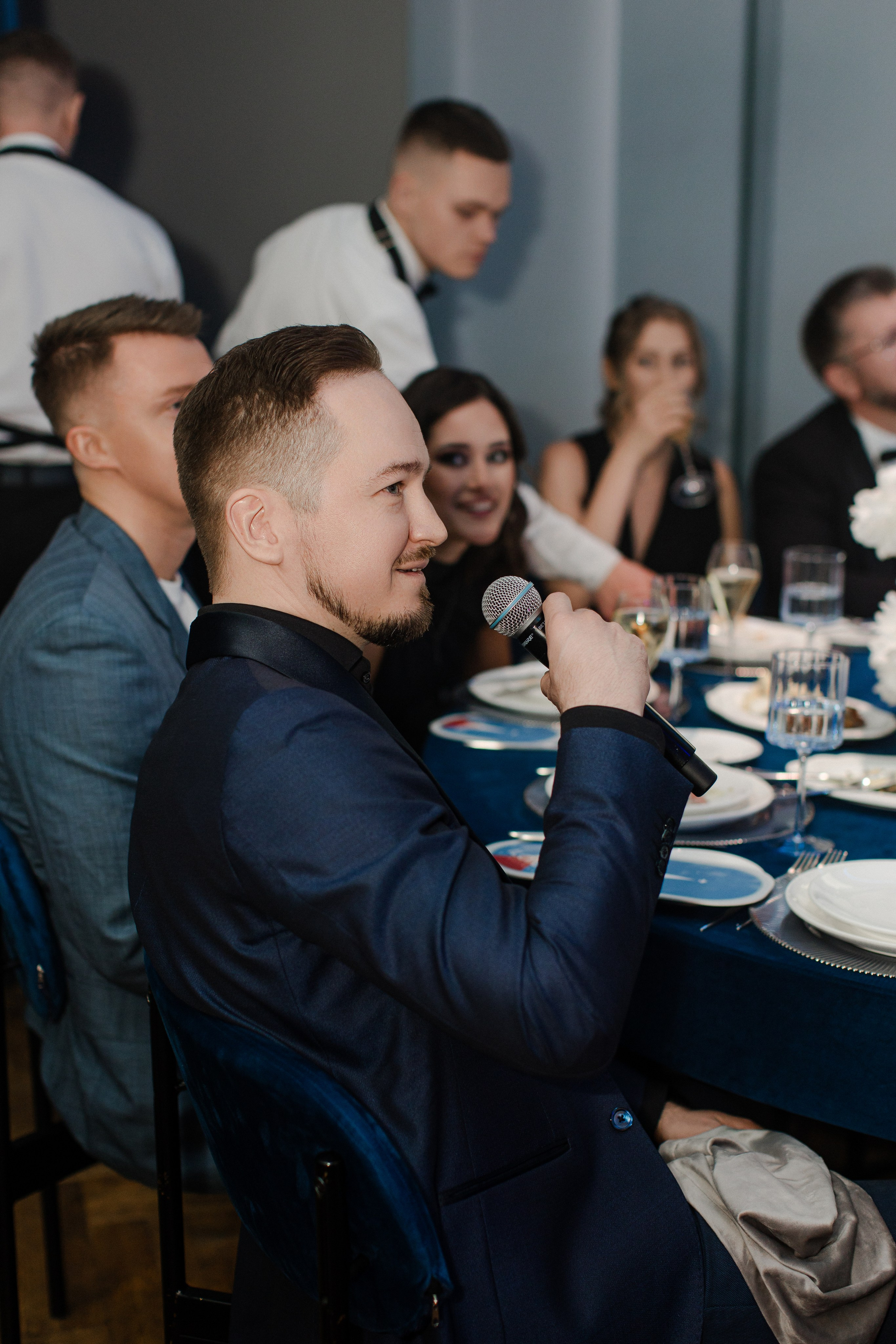 День рождения Илоны. Семейный и детский фотограф в Москве Кузьмина Мария