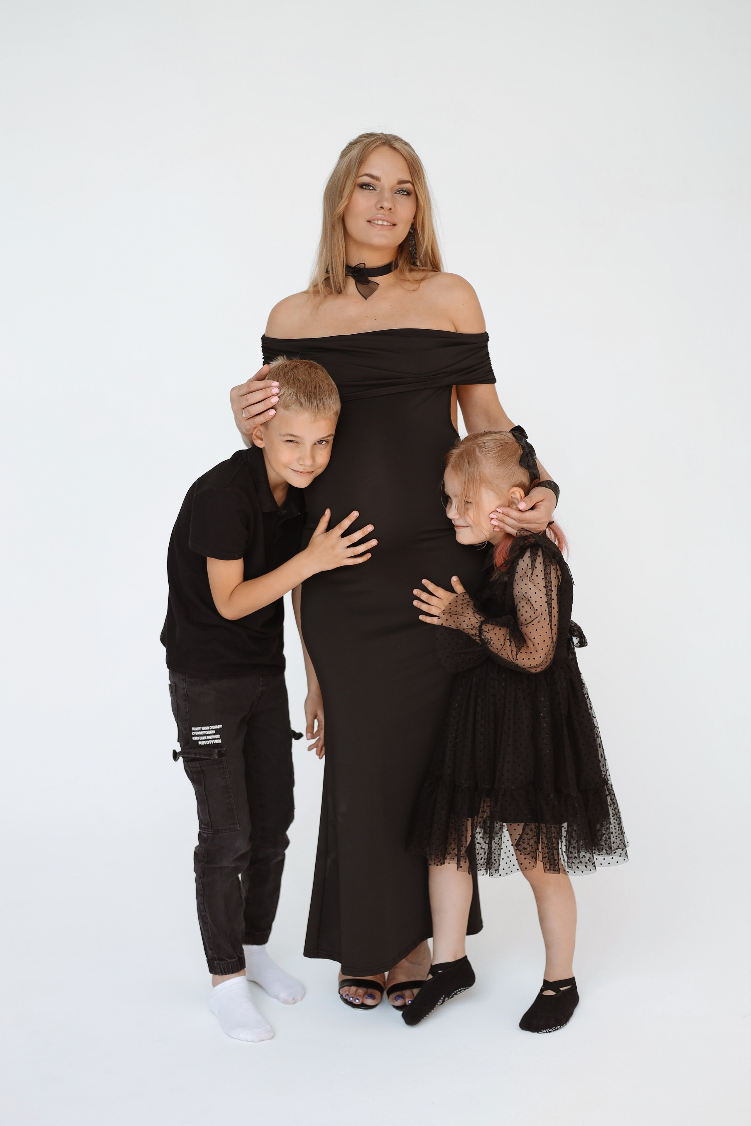 В ожидании. Photographer Tatiana Ivanova in Yaroslavl