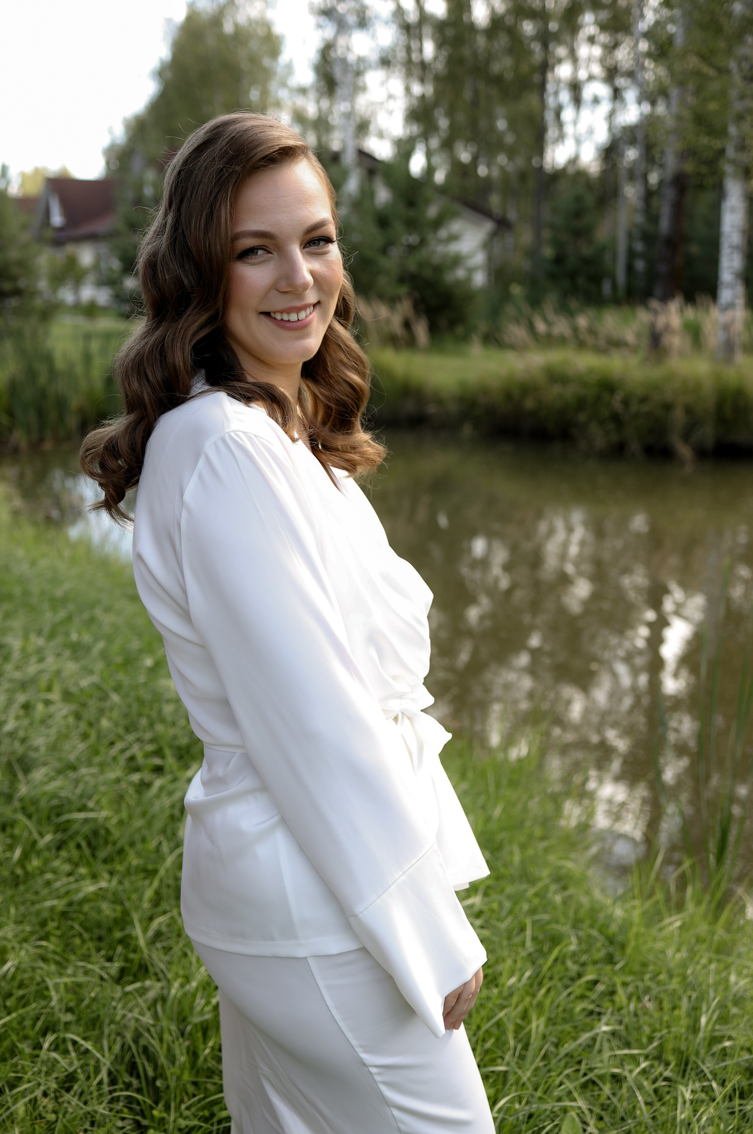 A&A. Photographer Tatiana Ivanova in Yaroslavl