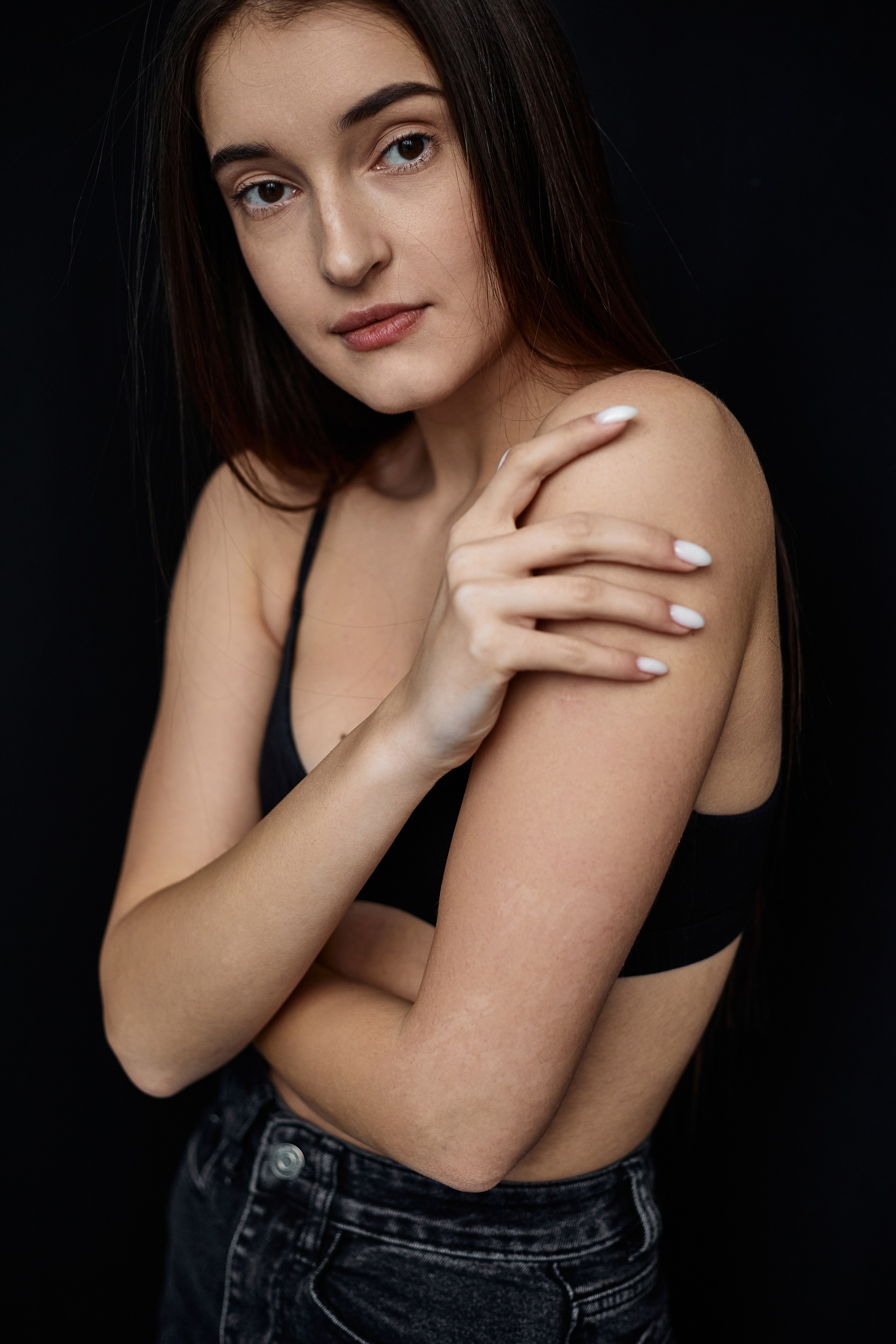 Ксюша. Александр и Евгения Фокины — фотограф Екатеринбург, Первоуральск