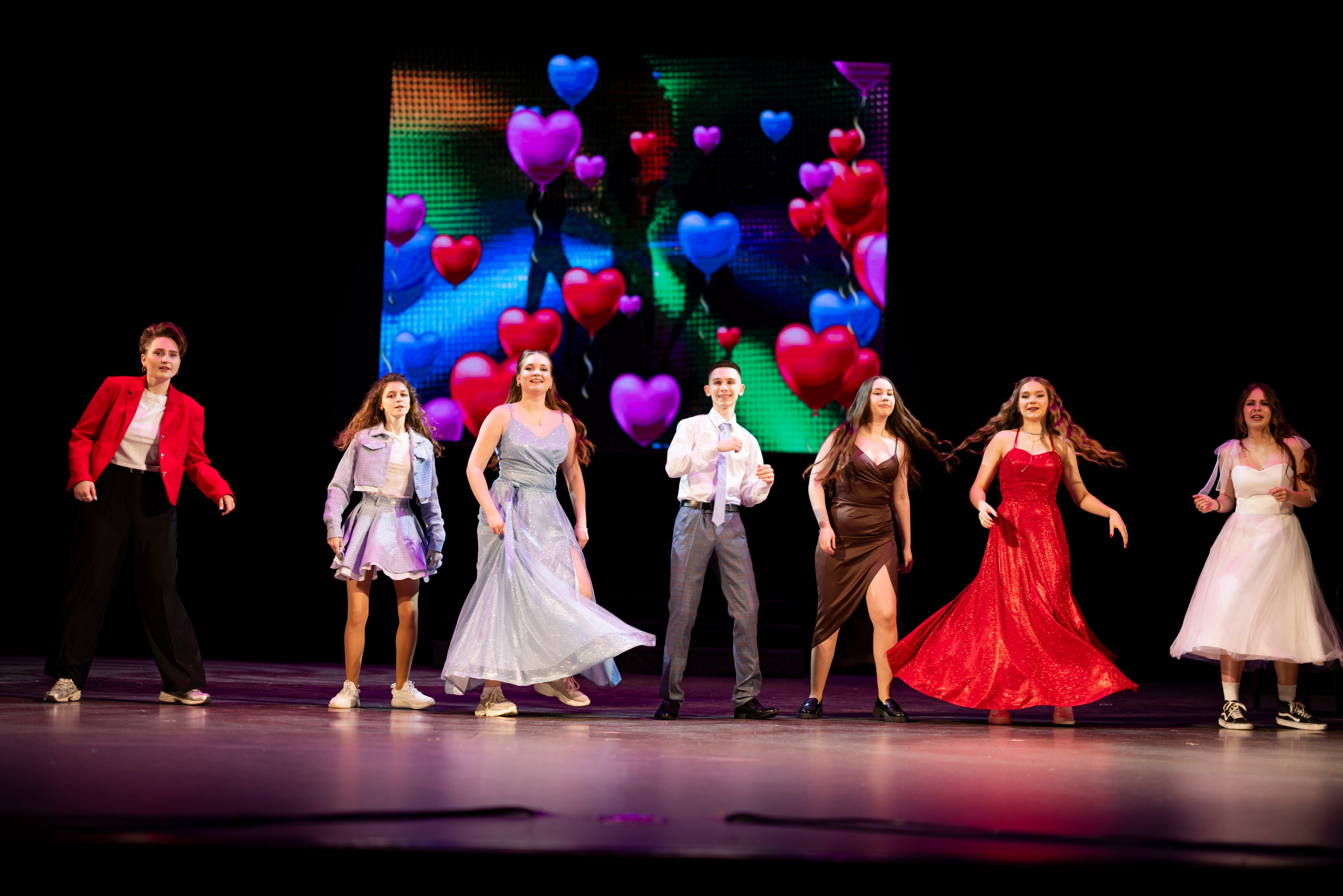 Выпускной 2025. Свадебный и семейный фотограф в Рязани Датская Ксения