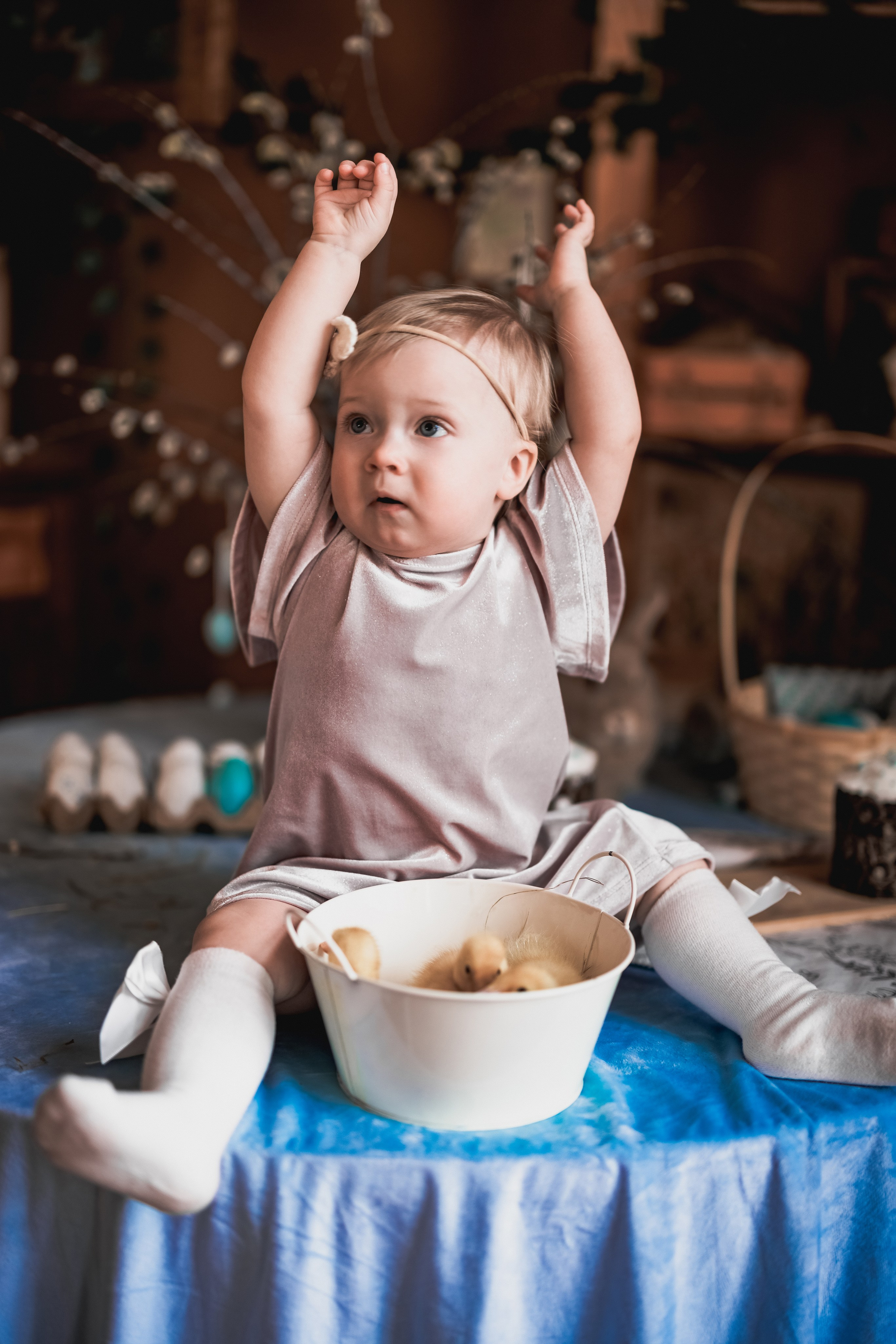 Пасхальная нежность. Свадебный и семейный фотограф в Рязани Датская Ксения