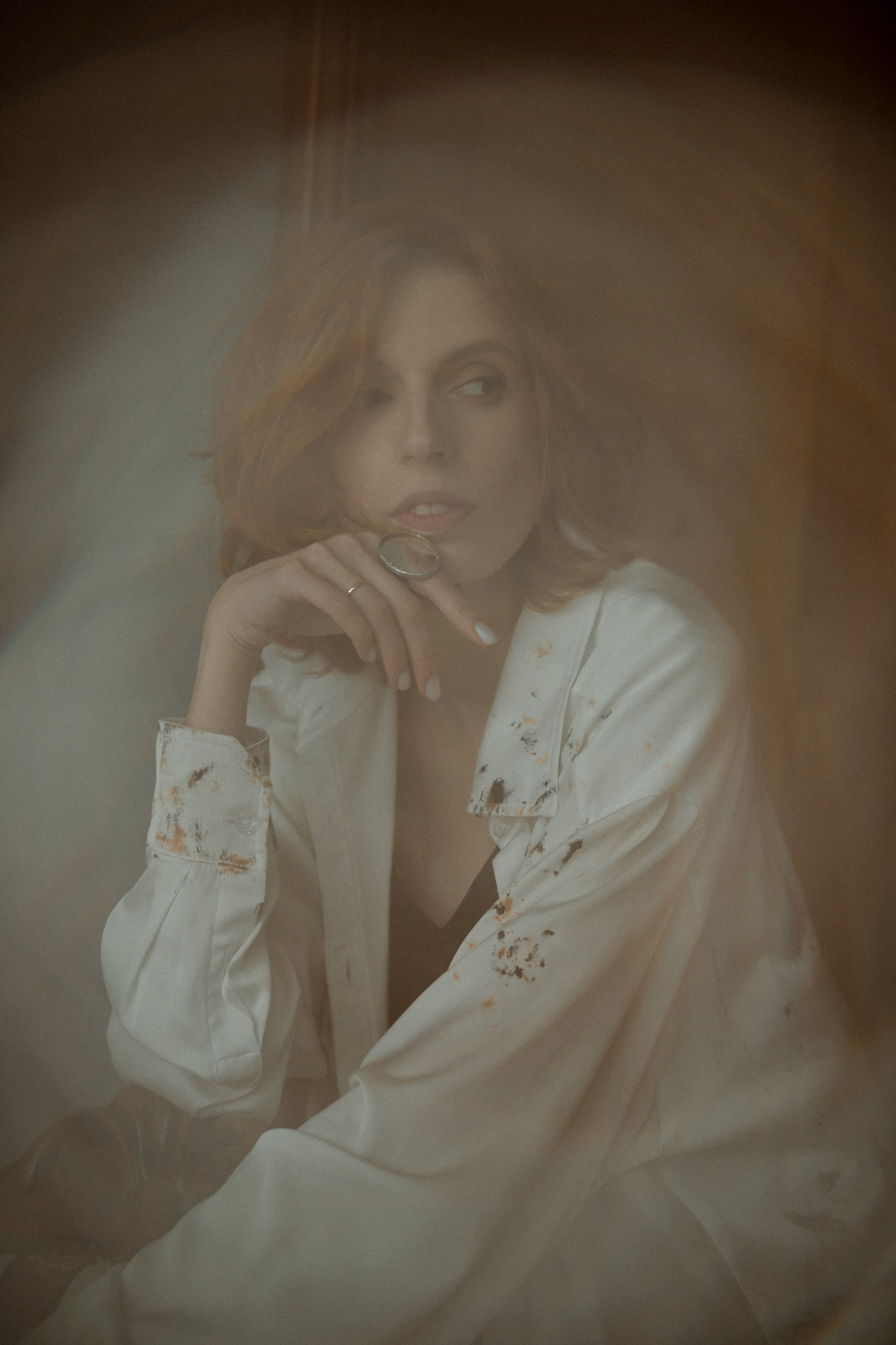 When autumn falls asleep. Фотограф Лия Козловская Минск