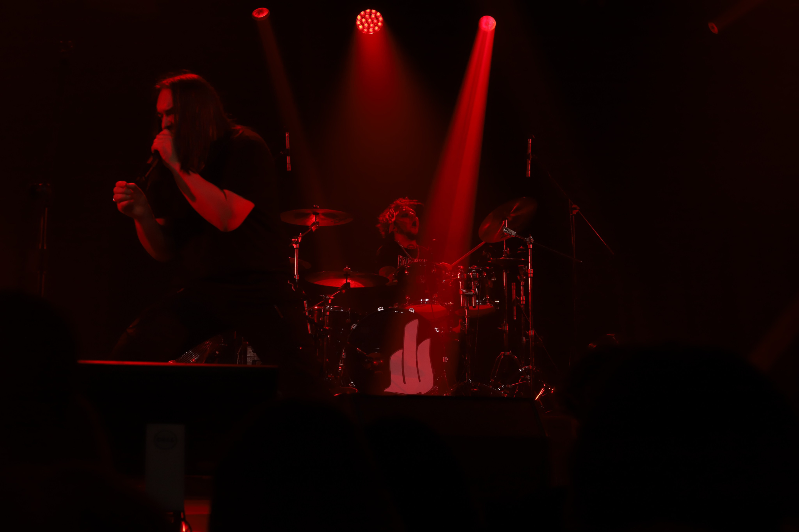 Горшенёв — «Песни Брата». Фотограф в Тюмени Алексей Модин