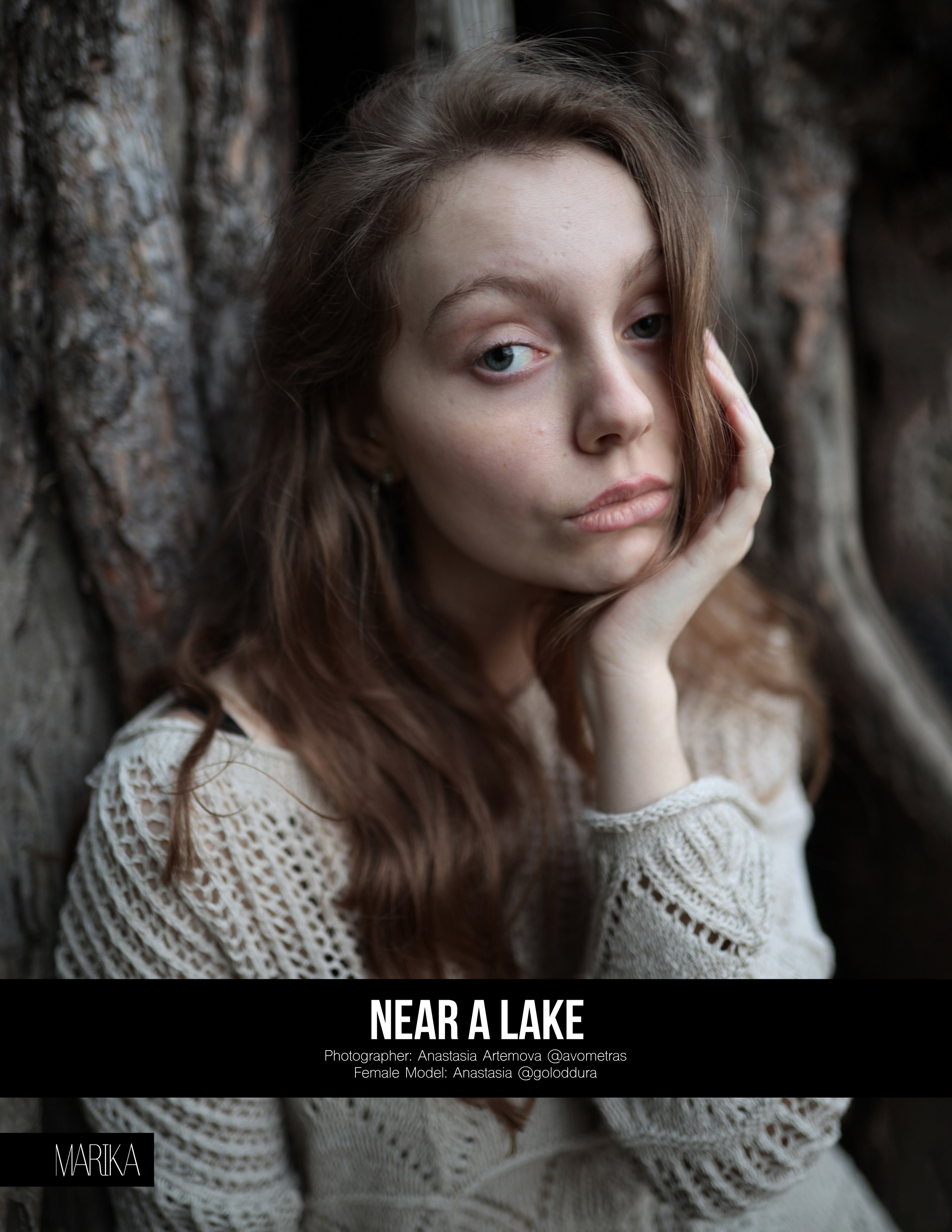 Публикации. Анастасия Артёмова | Фотограф и учёный